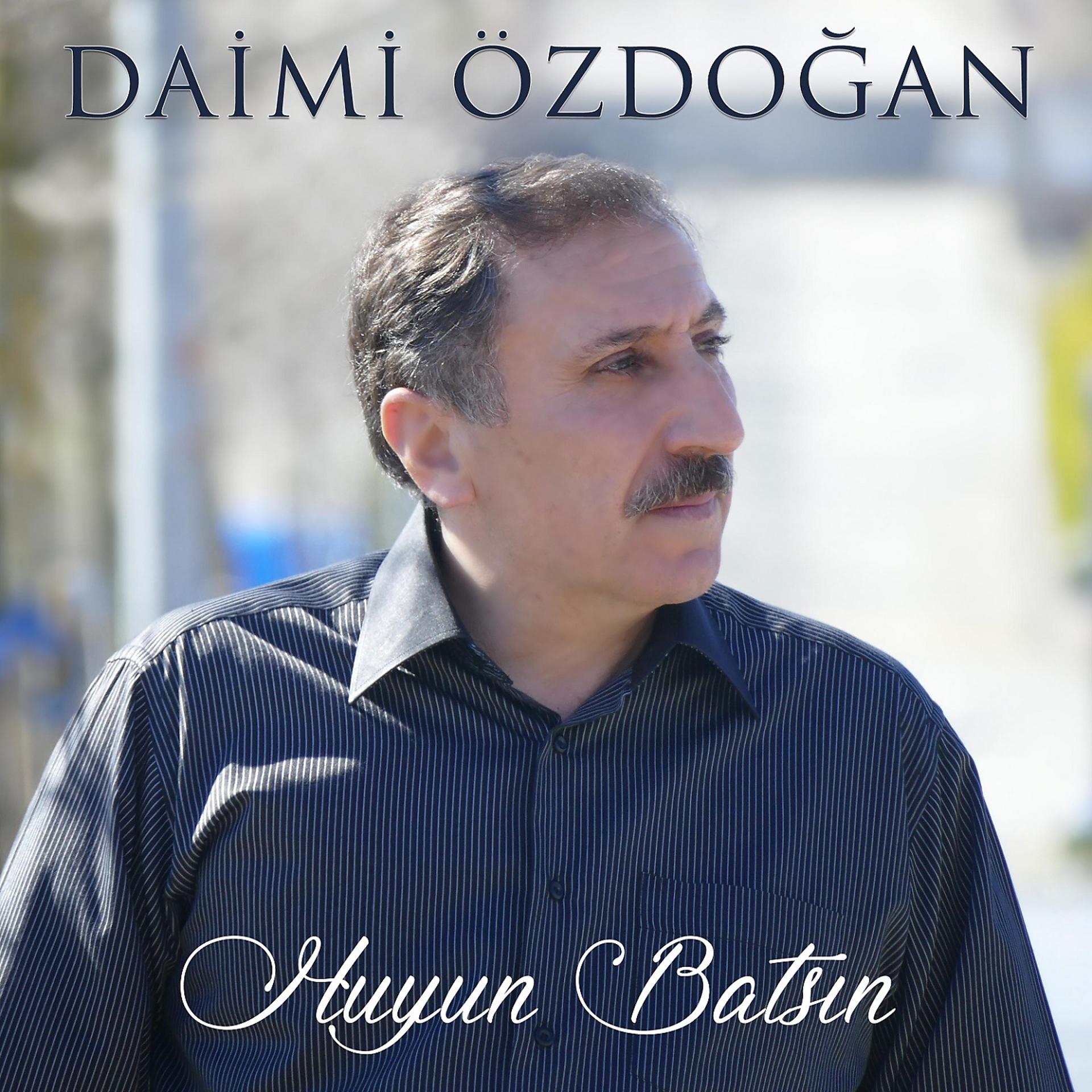 Постер альбома Huyun Batsın