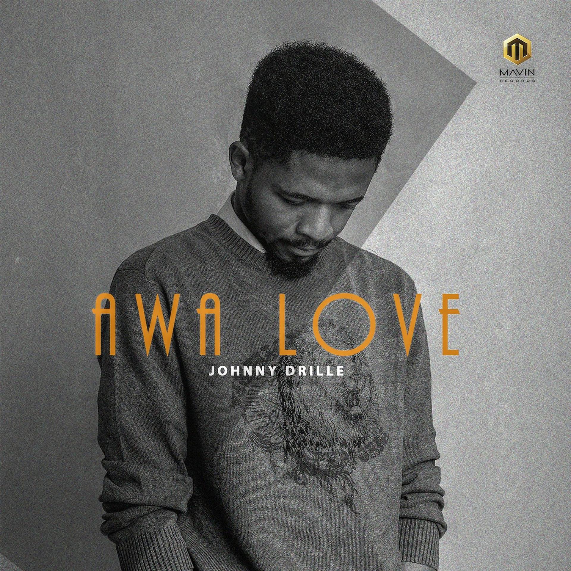 Постер альбома Awa Love