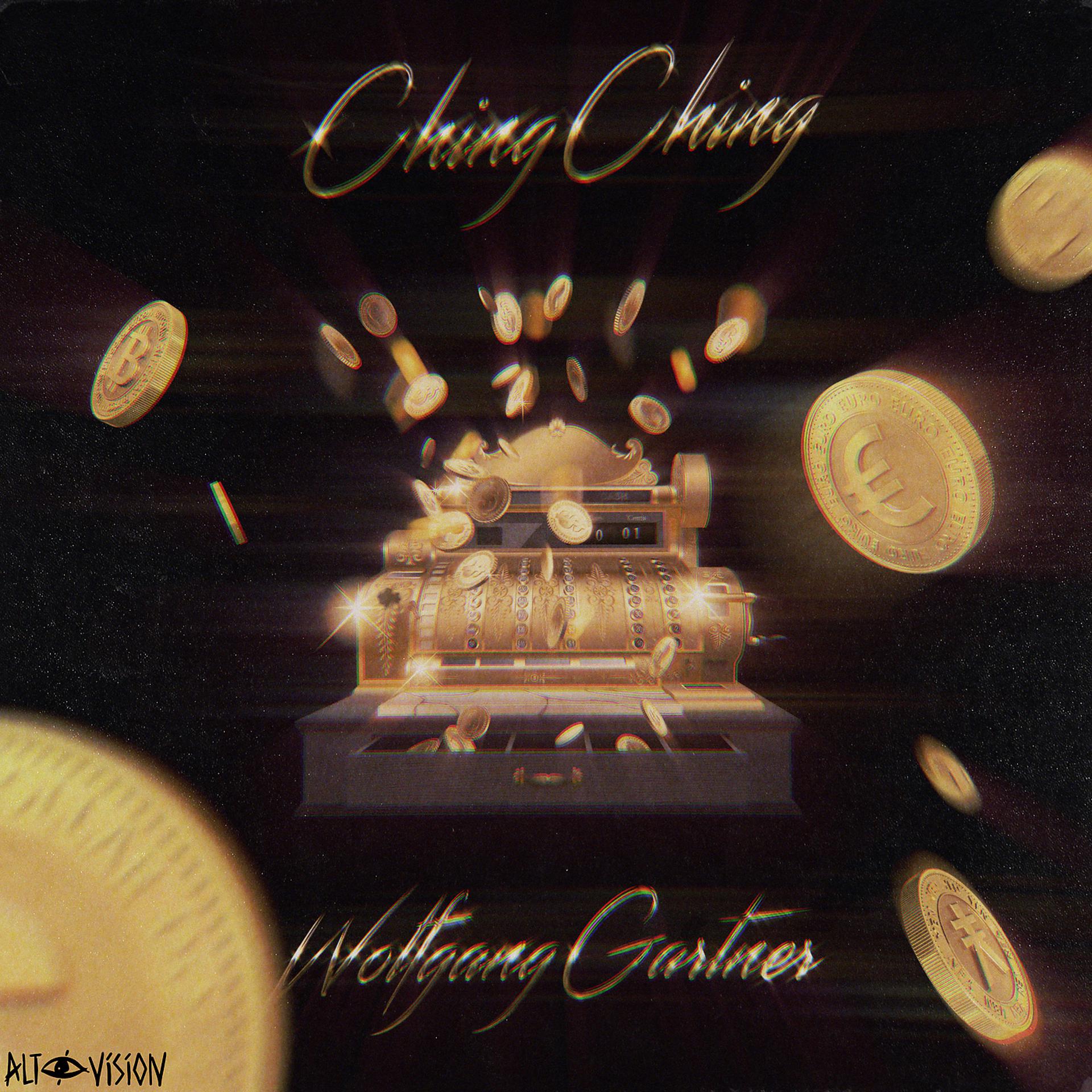 Постер альбома Ching Ching