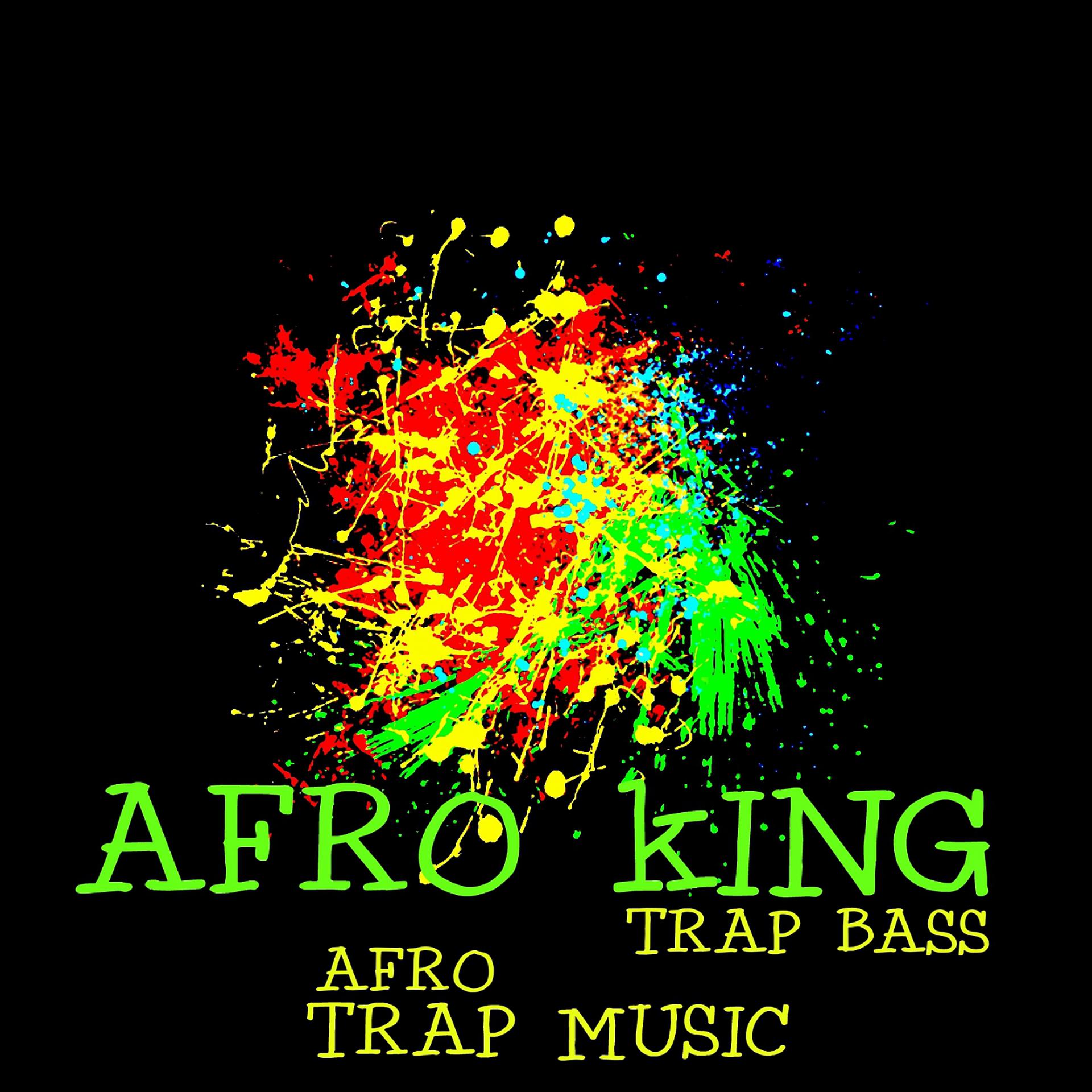 Постер альбома Afro King