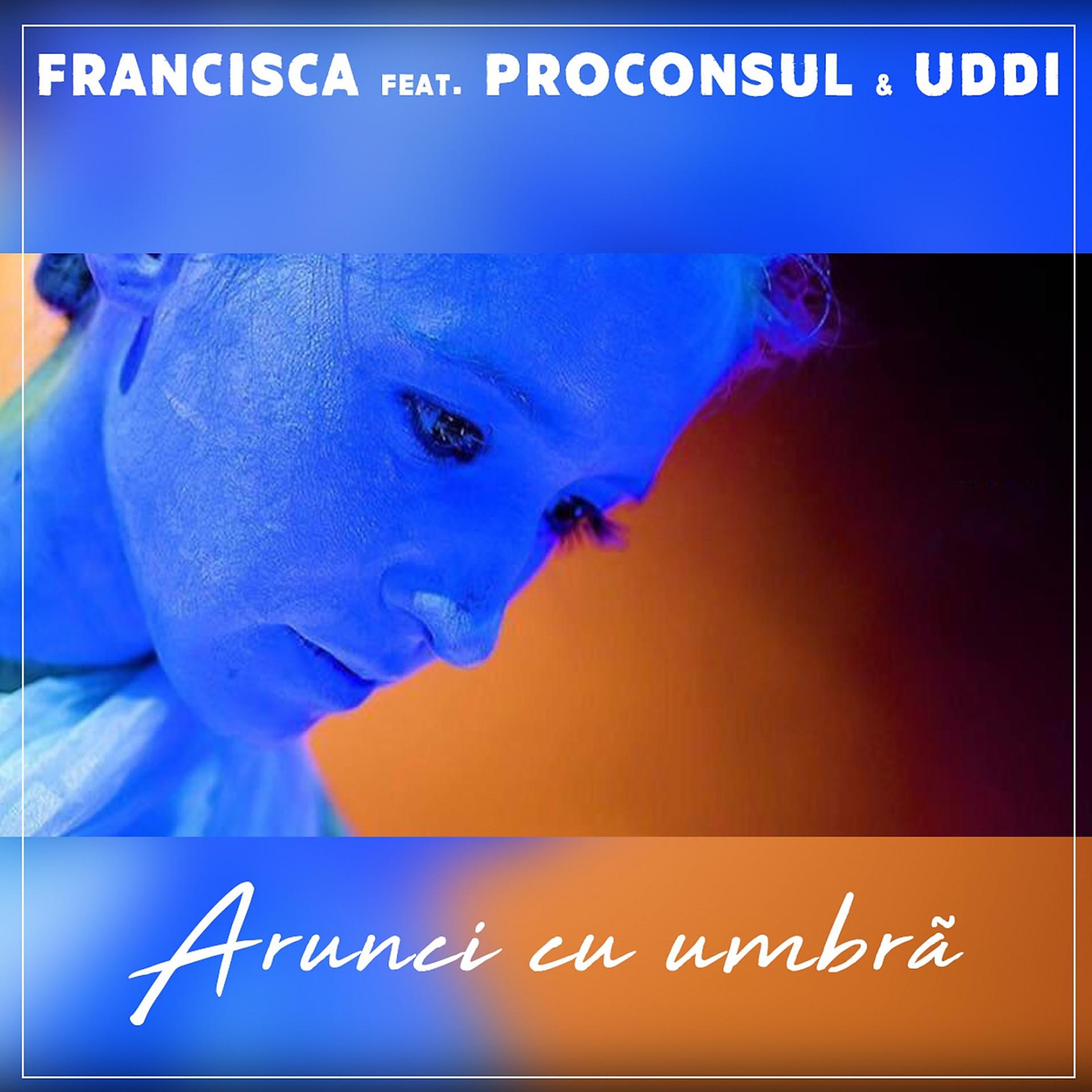 Постер альбома Arunci Cu Umbră