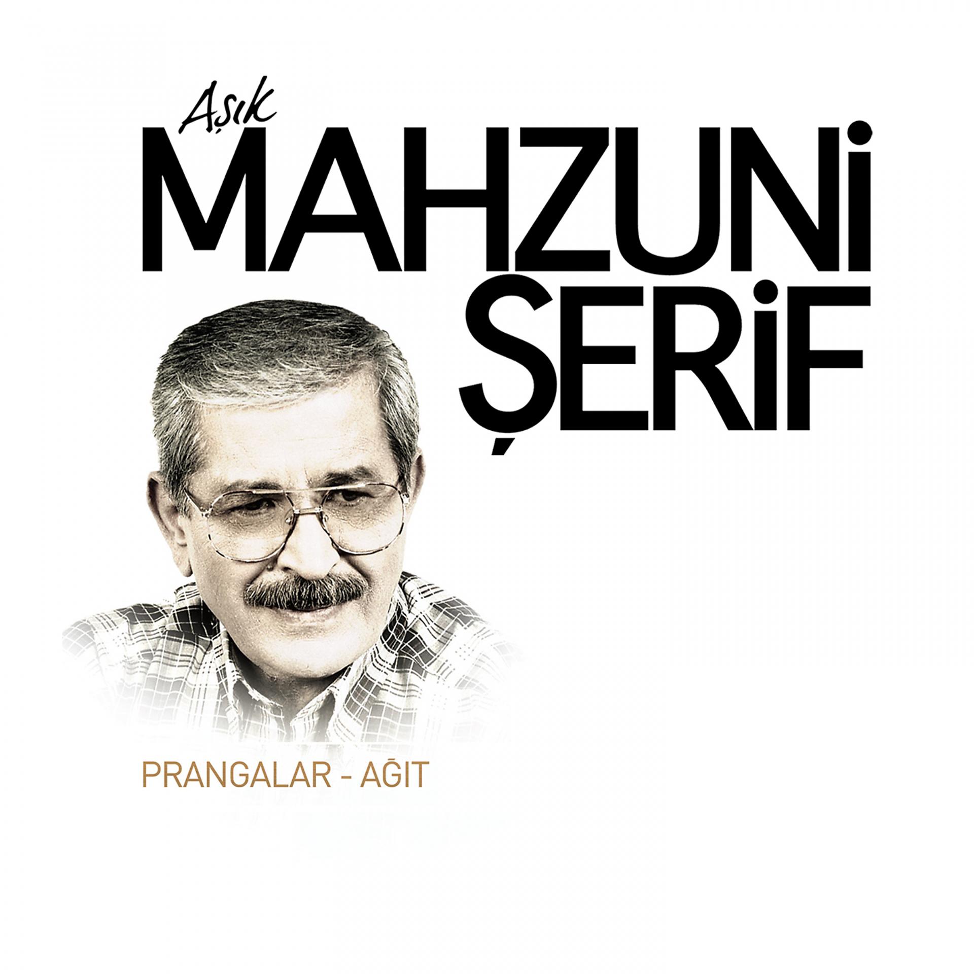 Постер альбома Prangalar / Ağıt