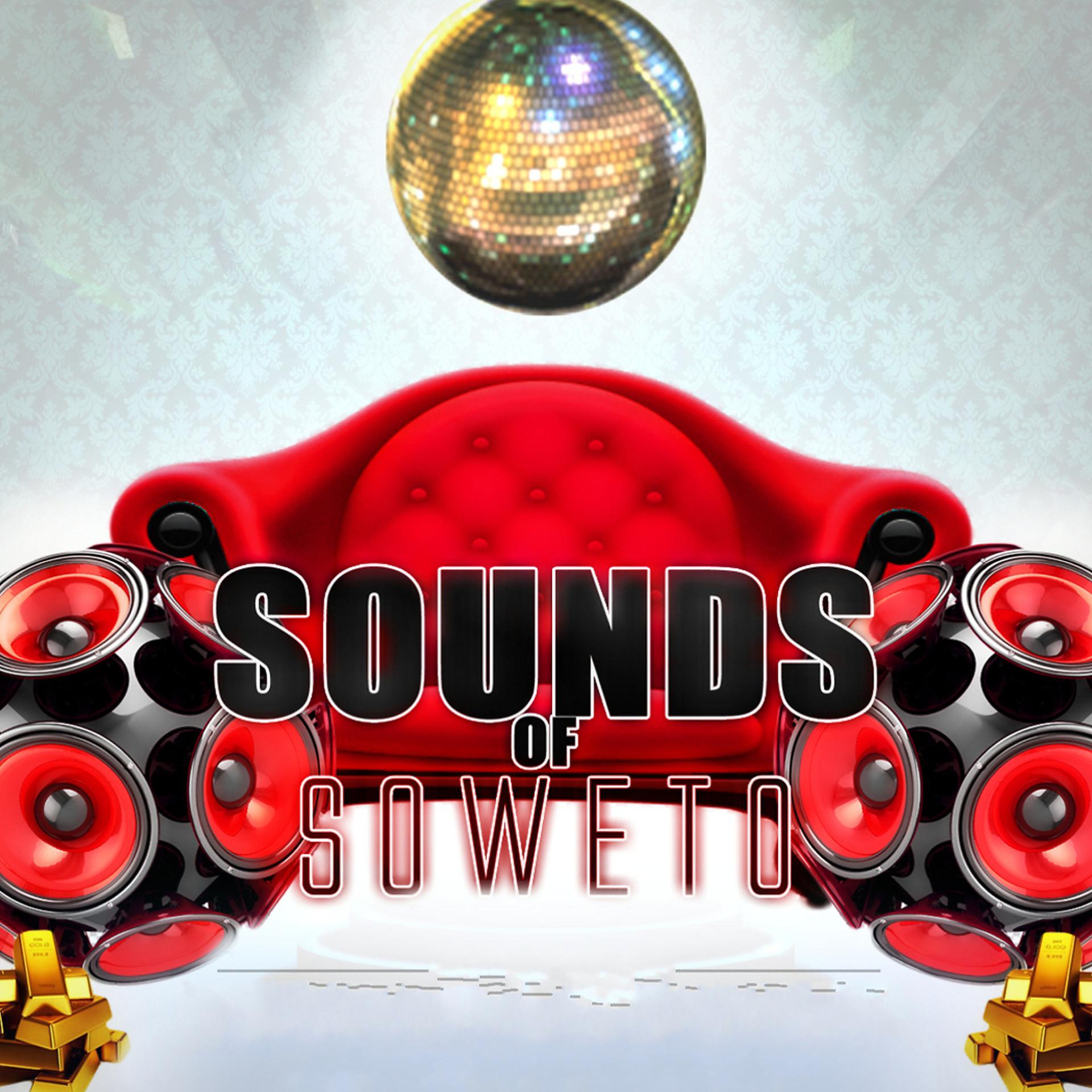 Постер альбома Sounds of Soweto