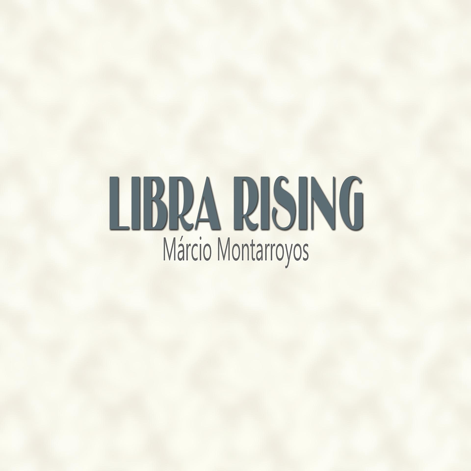 Постер альбома Libra Rising