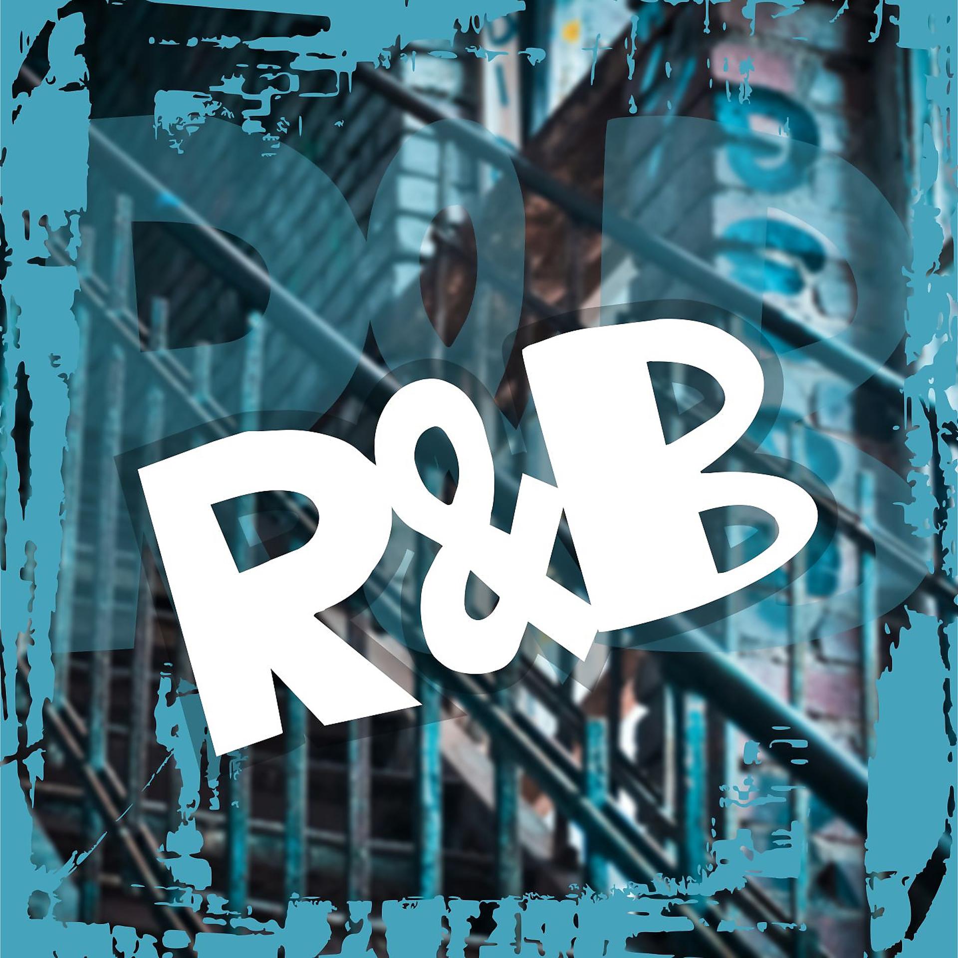 Постер альбома R&B