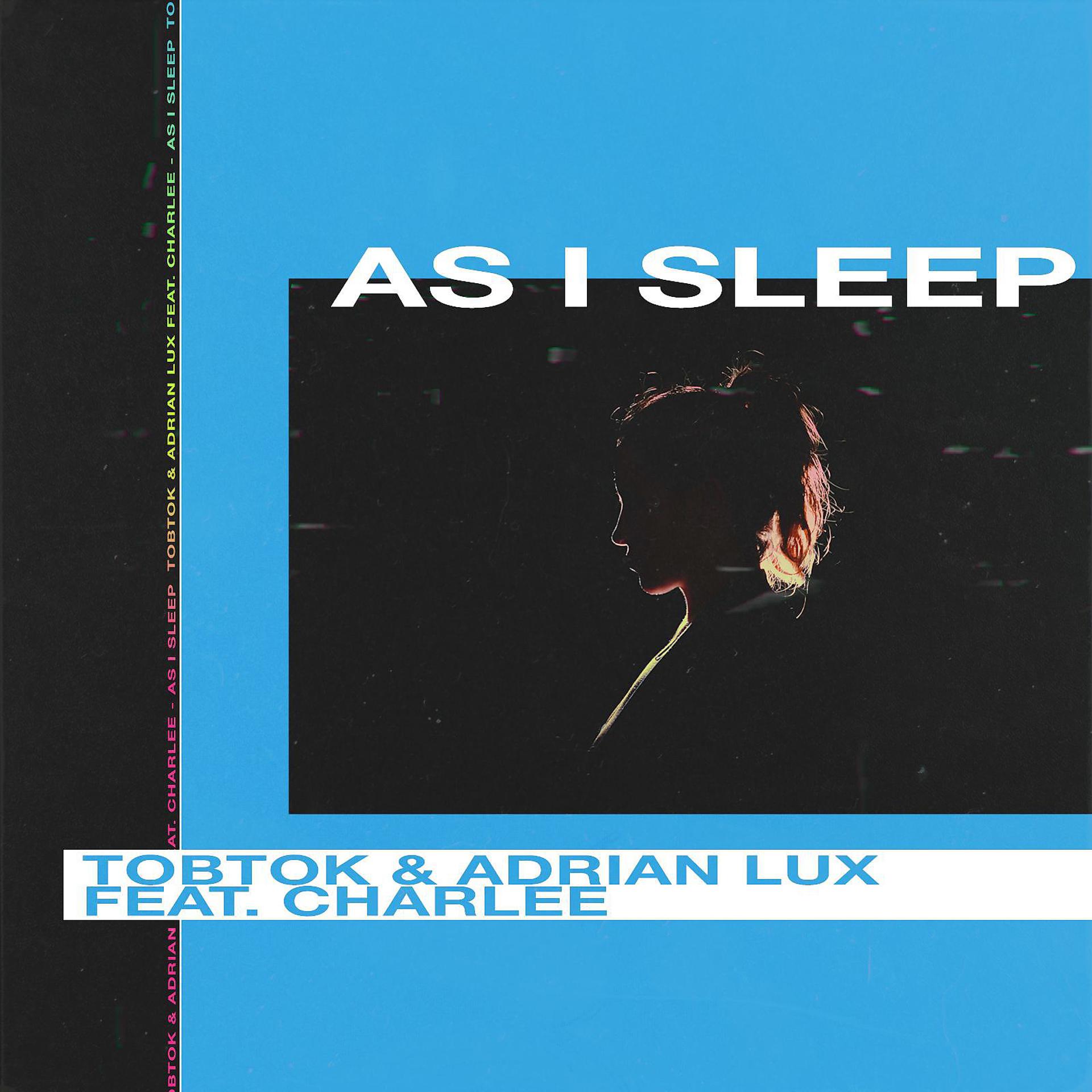 Постер альбома As I Sleep (feat. Charlee)