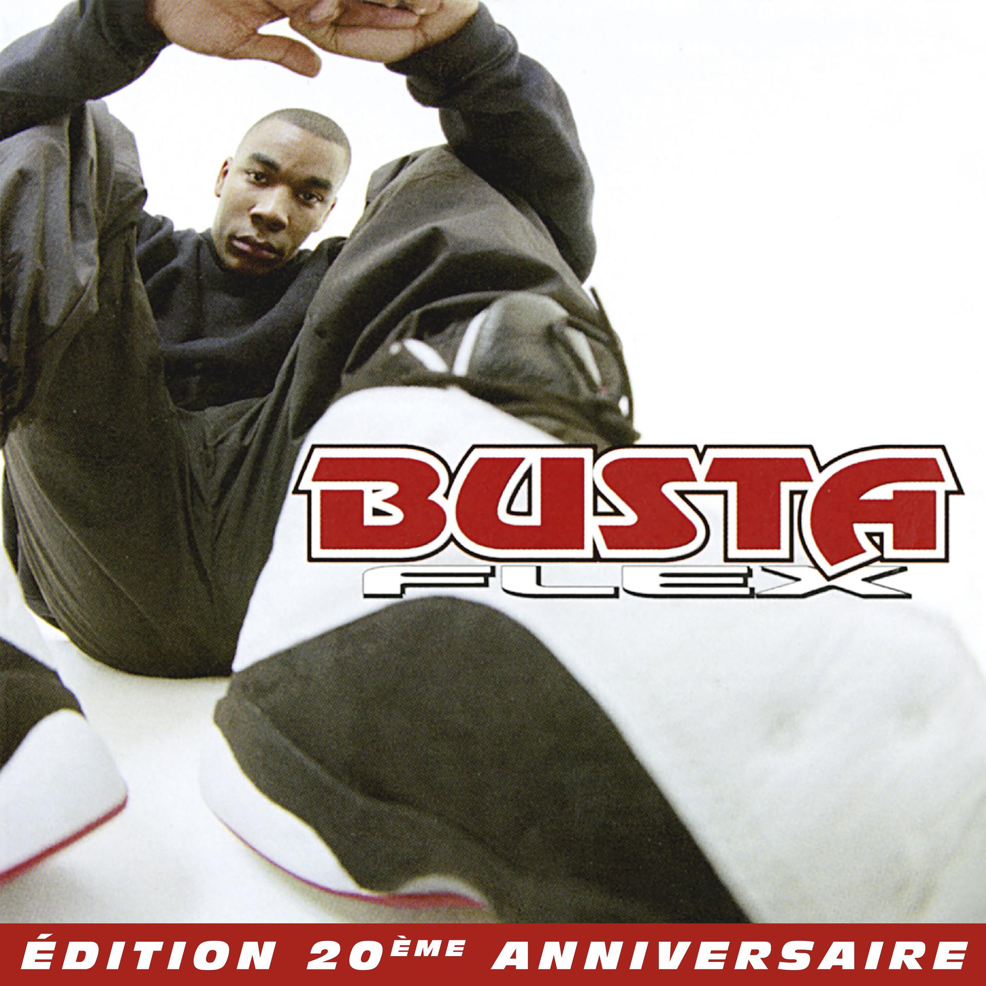 Постер альбома Busta Flex (Édition 20ème anniversaire)