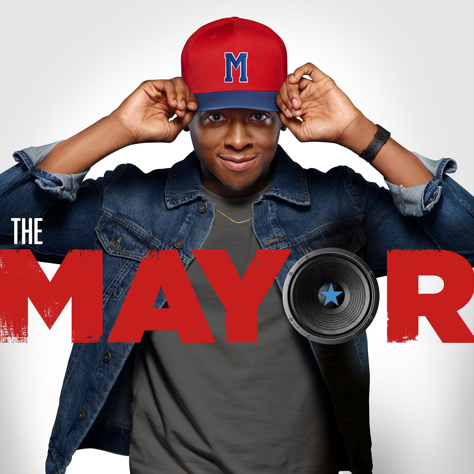 Постер альбома The Mayor