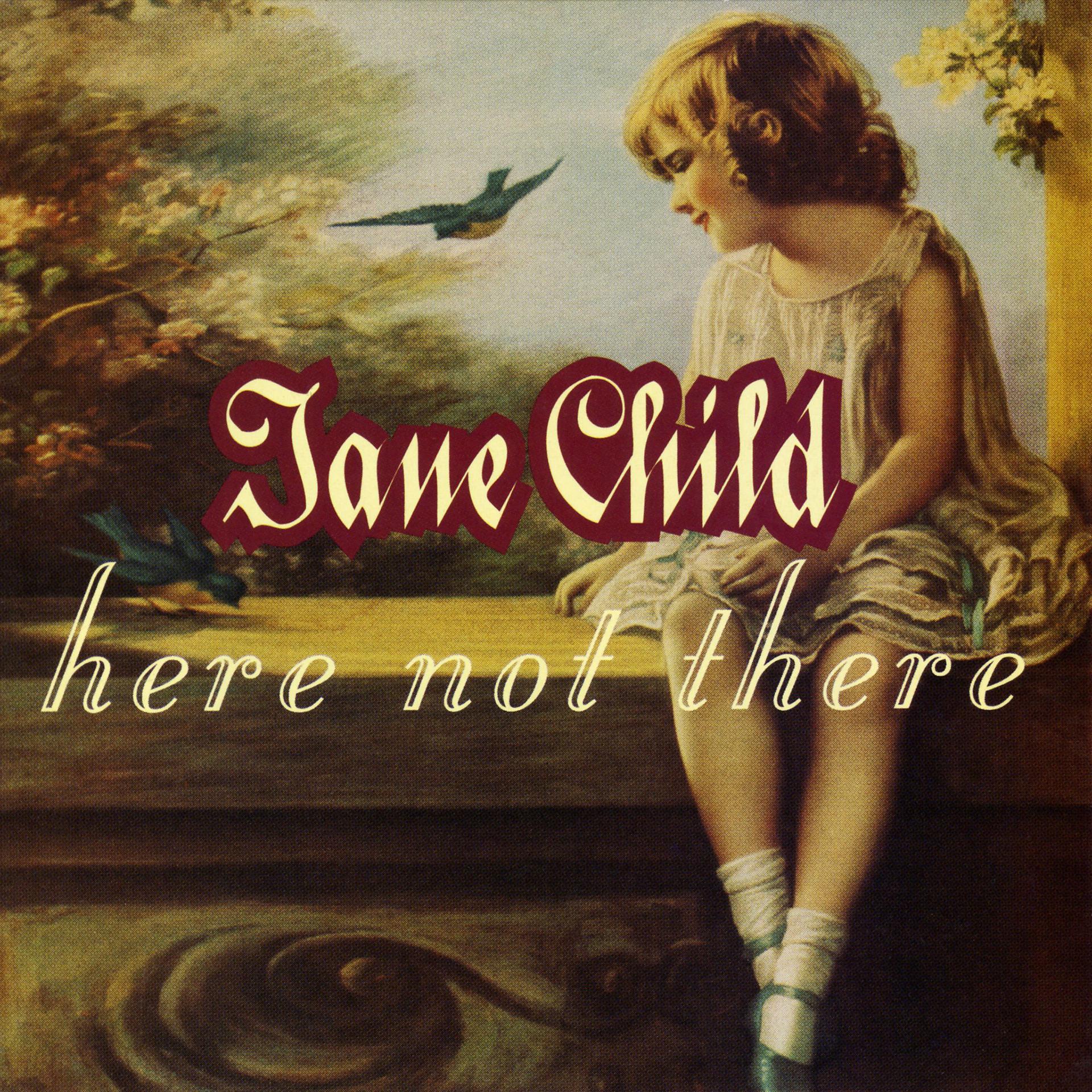 Постер к треку Jane Child - Perfect Love