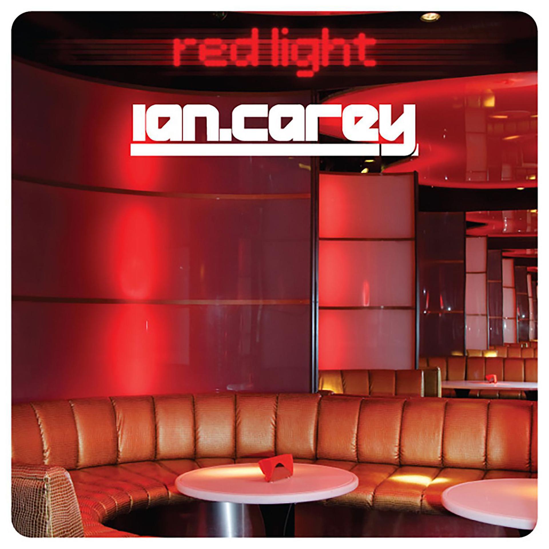 Постер альбома Redlight (Remixes)