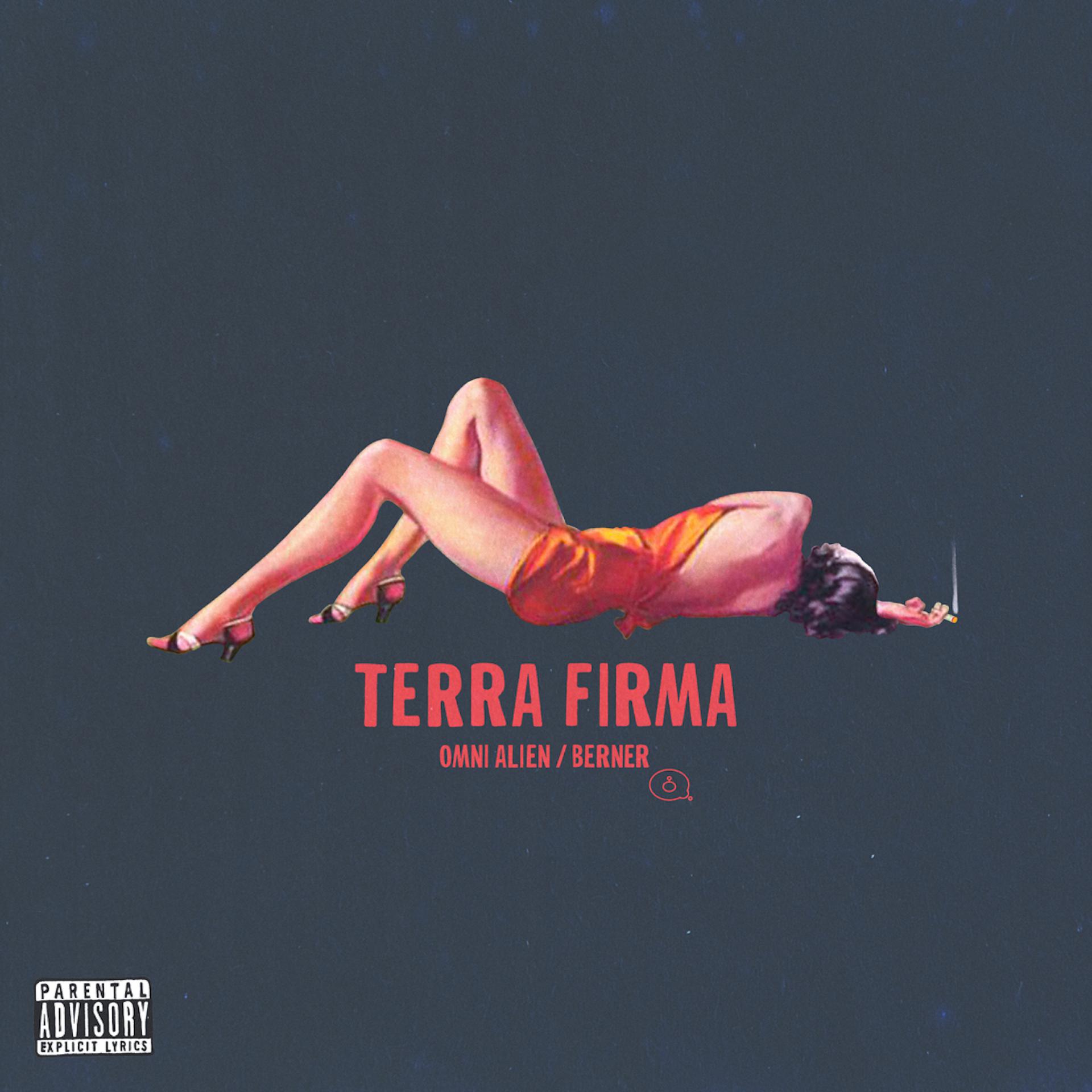 Постер альбома Terra Firma