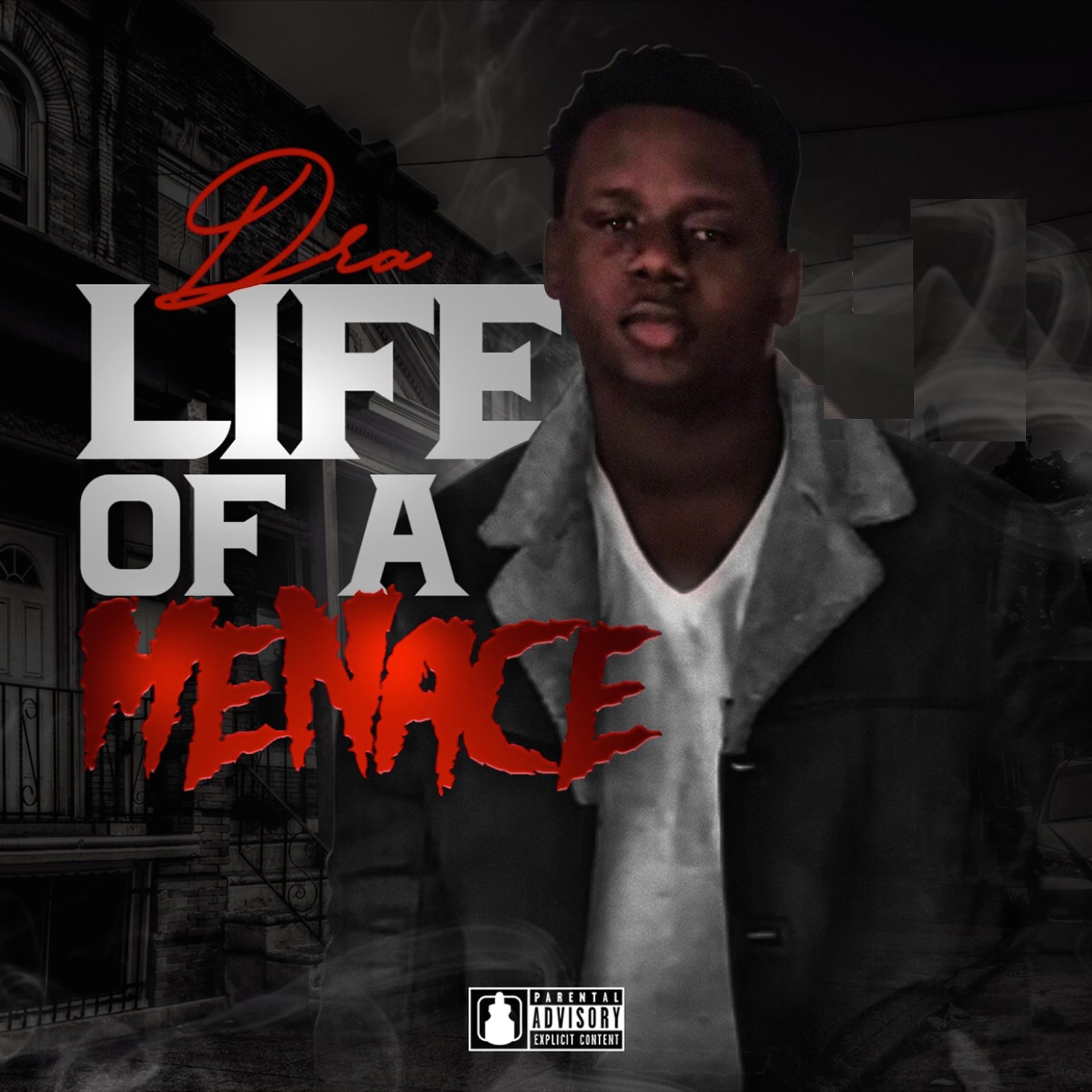Постер альбома Life of a Menace