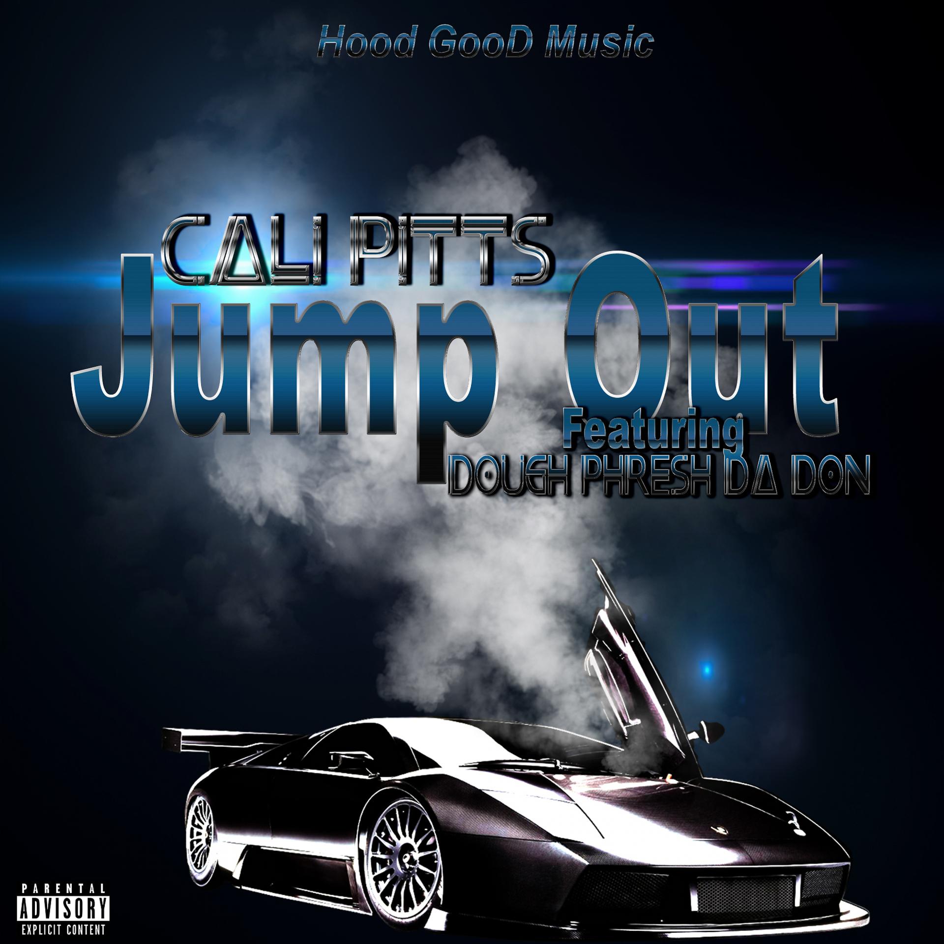 Постер альбома Jump Out (feat. Doughphresh Da Don)