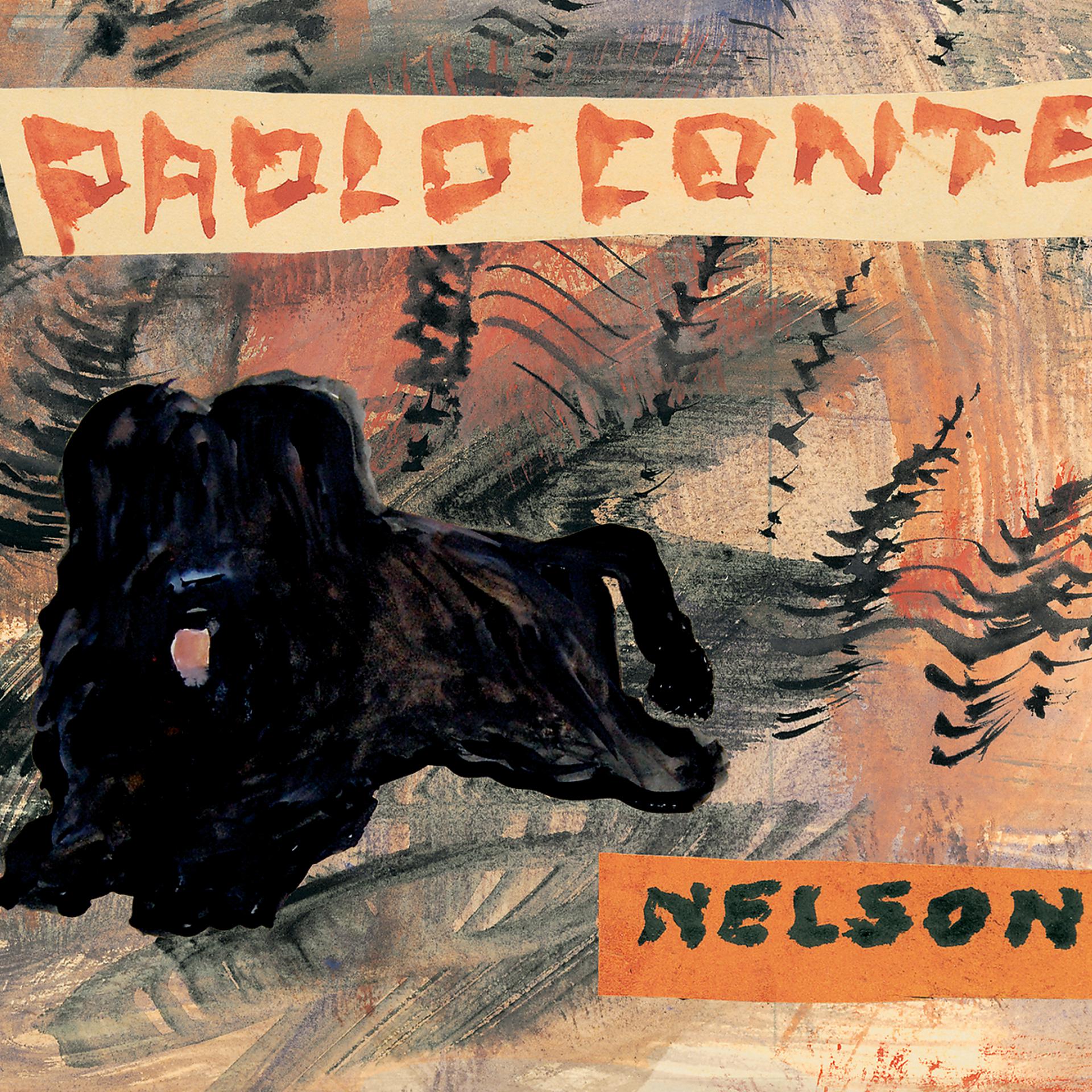 Постер альбома Nelson