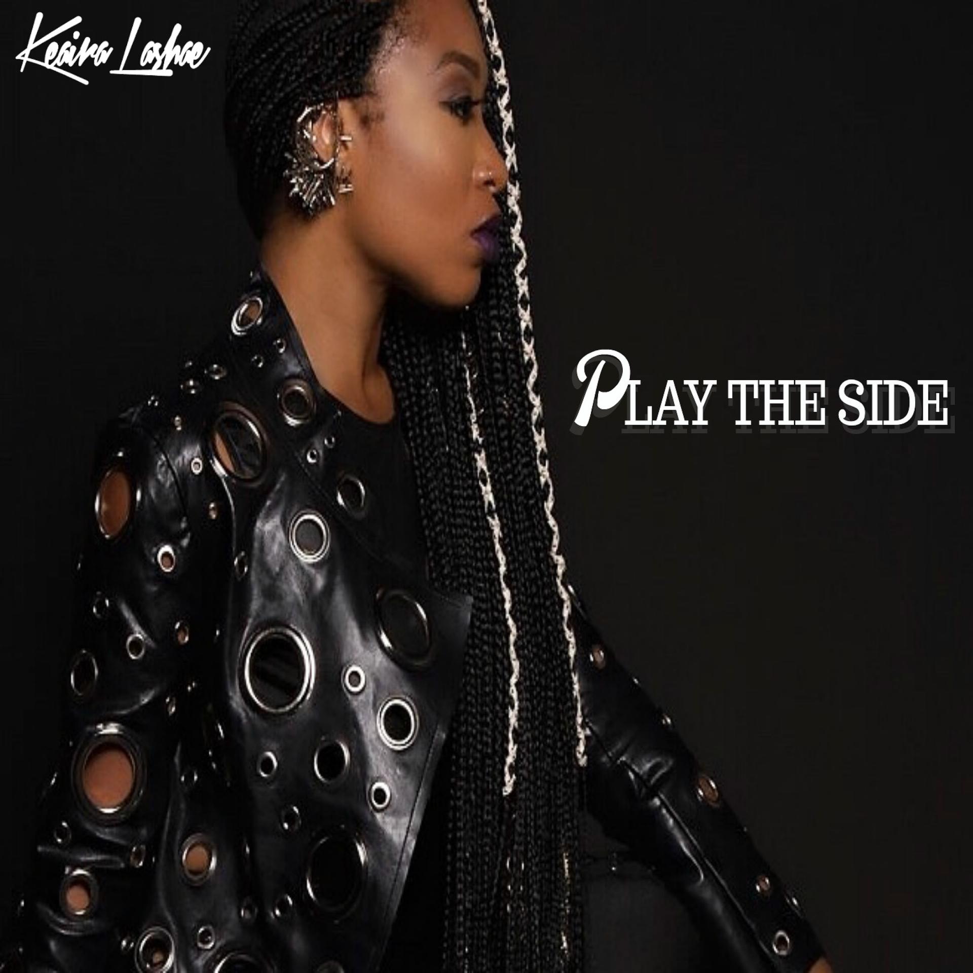 Постер альбома Play the Side
