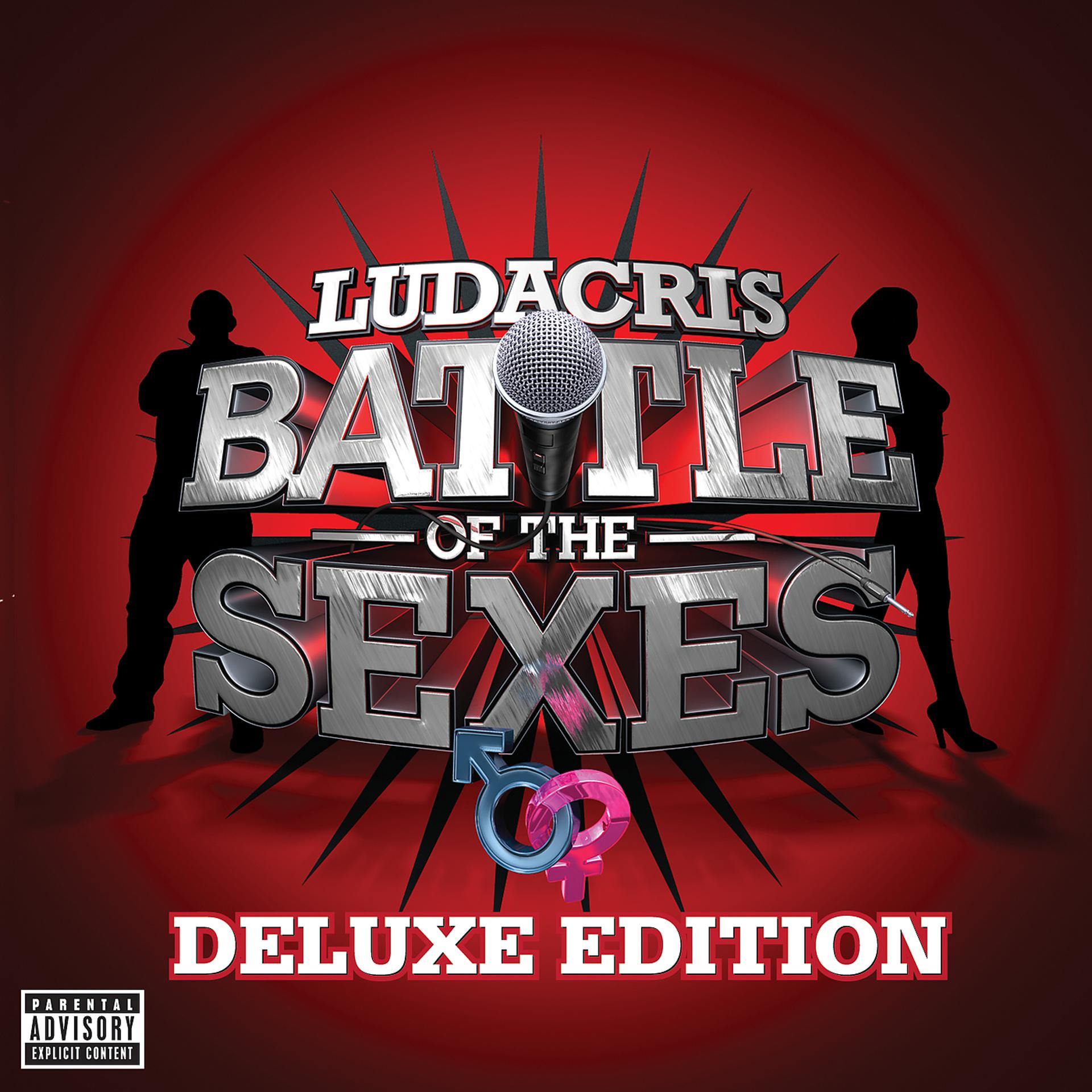 Постер альбома Battle Of The Sexes