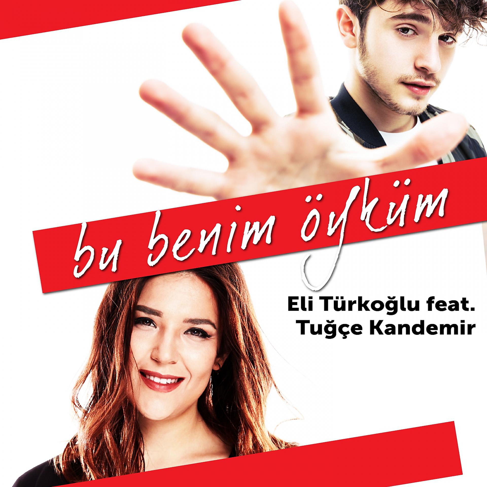 Постер альбома Bu Benim Öyküm