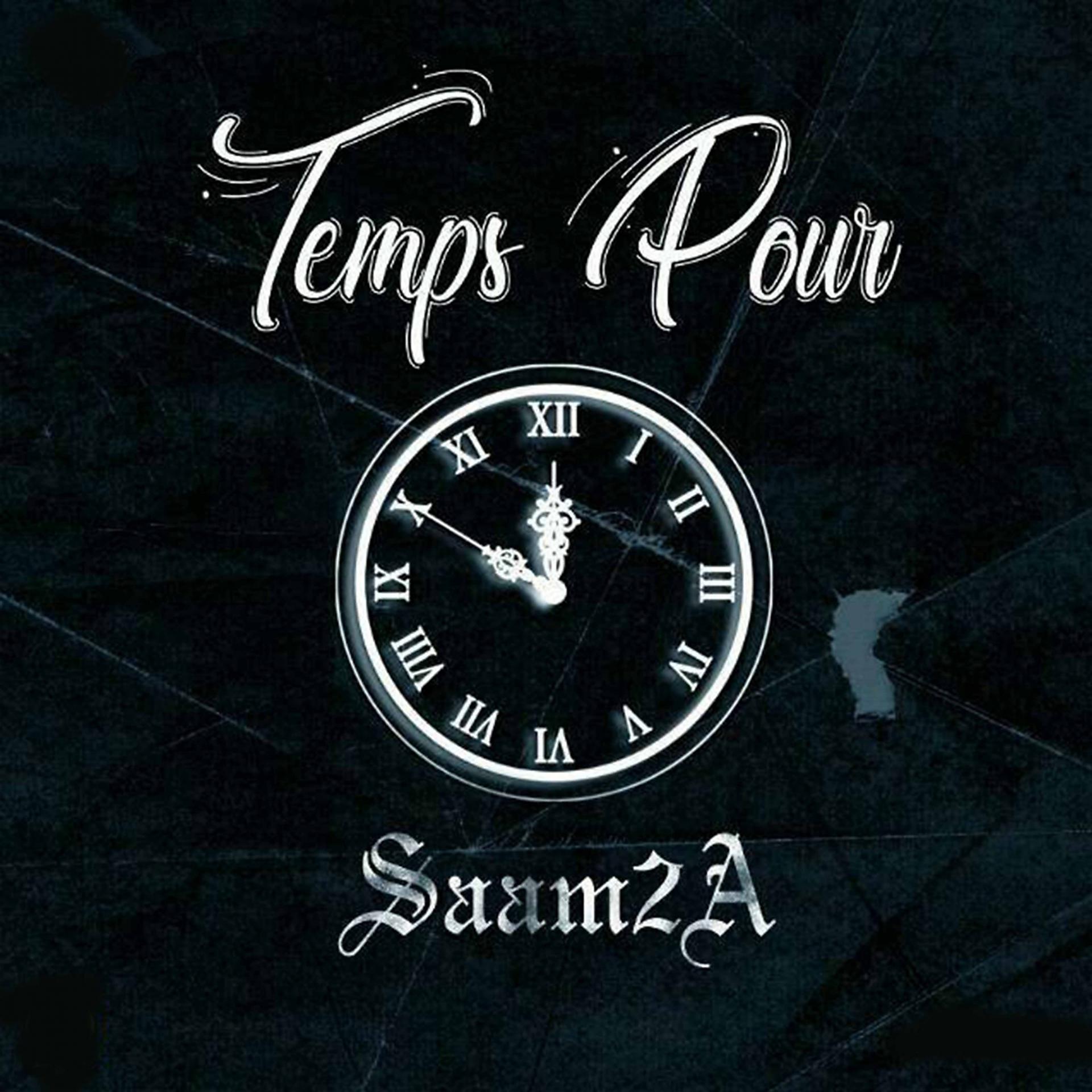 Постер альбома Temps pour