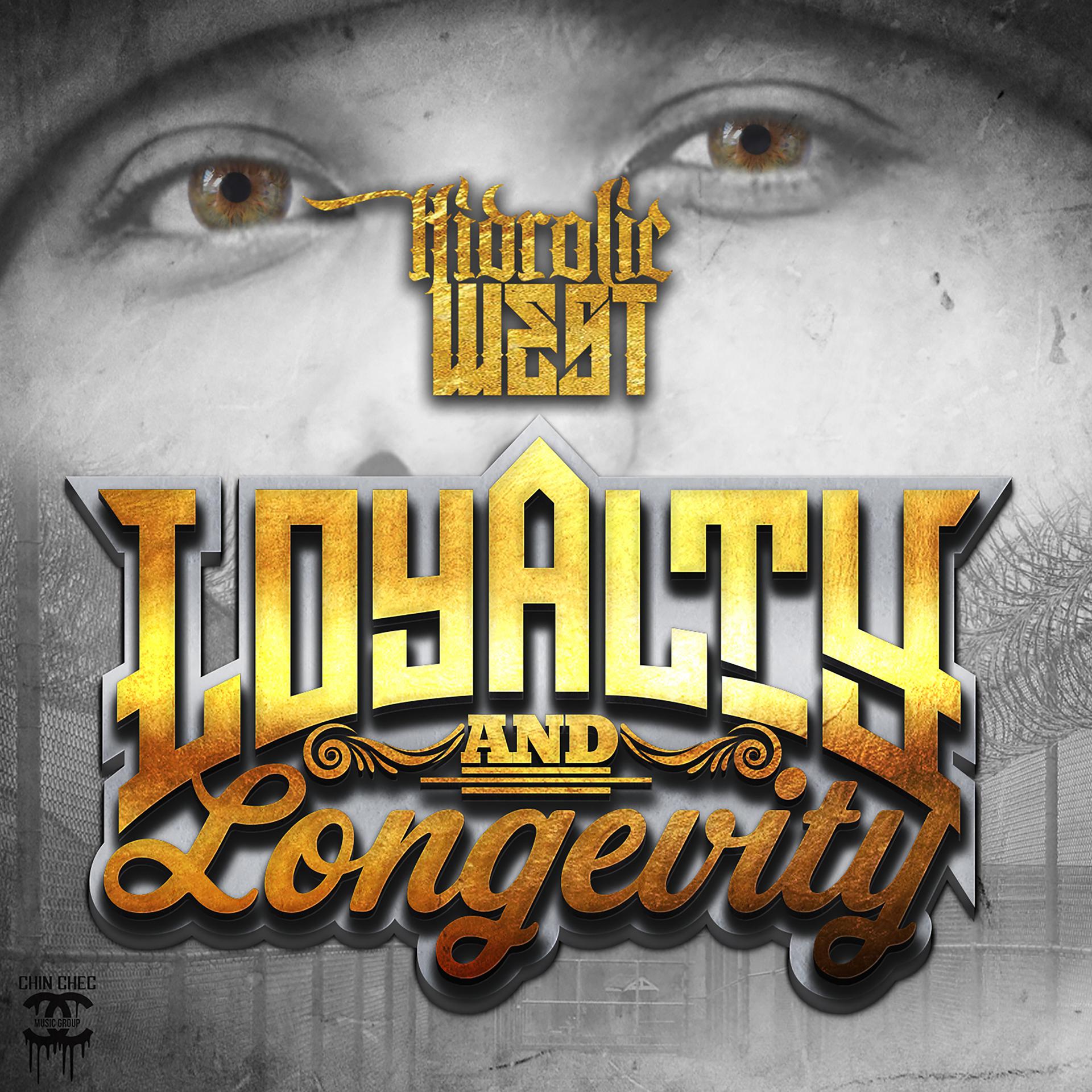 Постер альбома Loyalty & Longevity