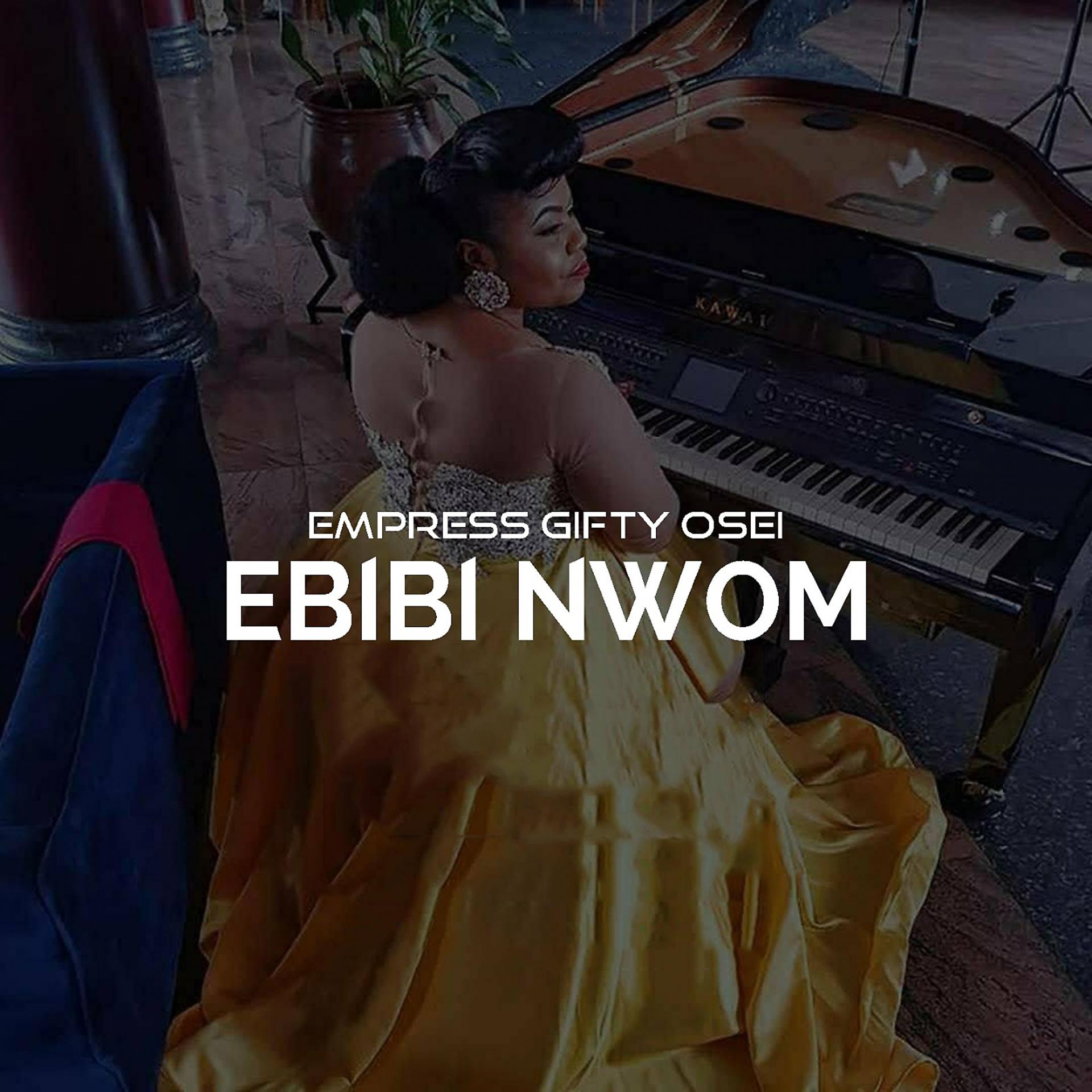 Постер альбома Ebibi Nwom