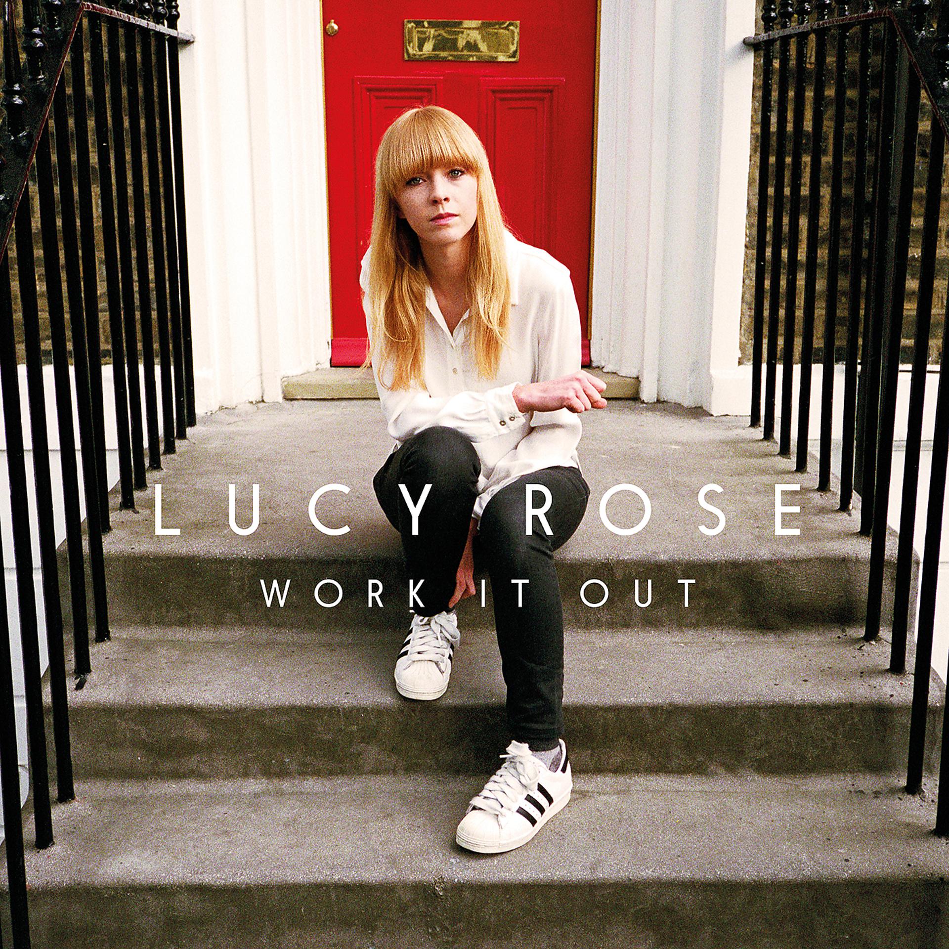 Постер альбома Work It Out (Deluxe)