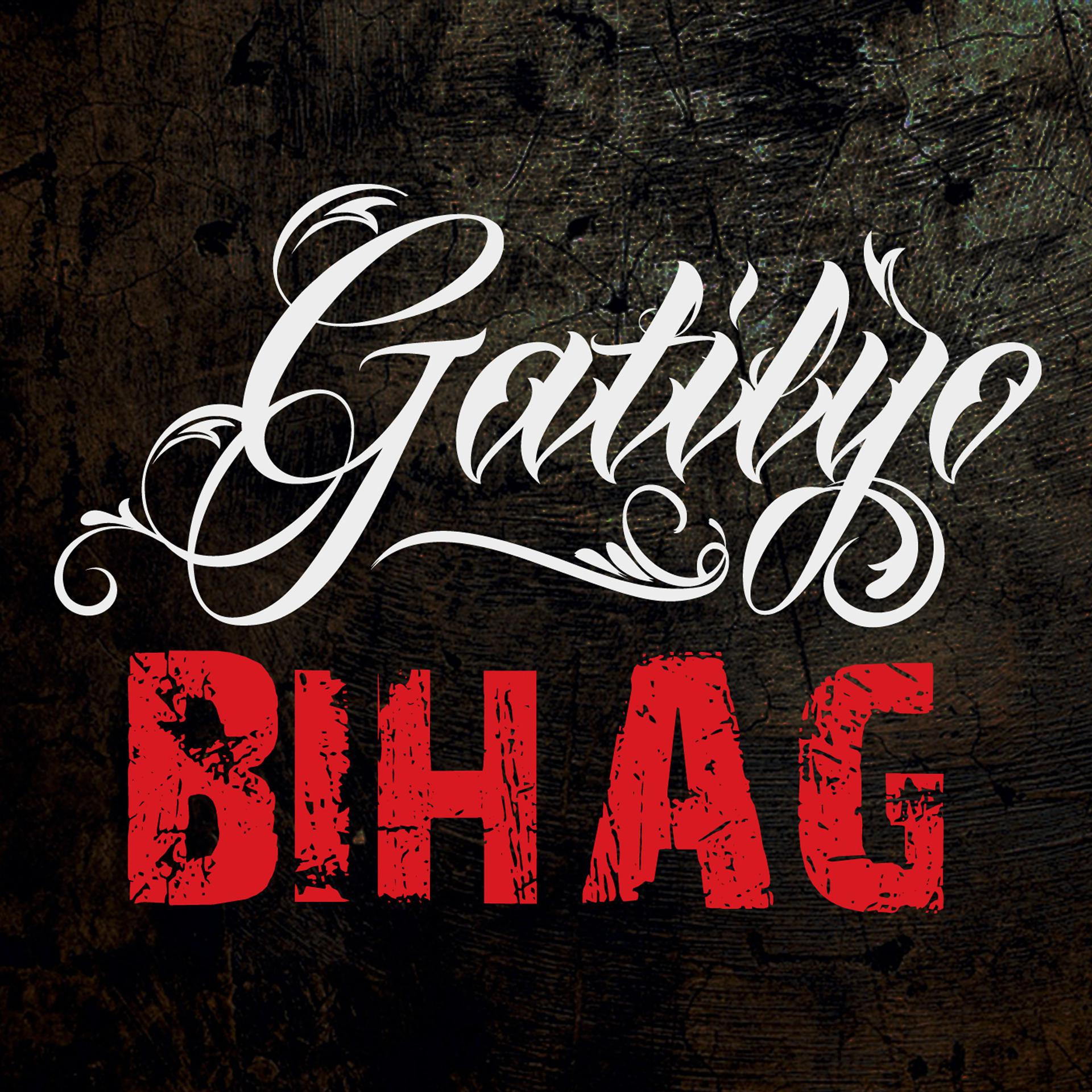 Постер альбома Bihag