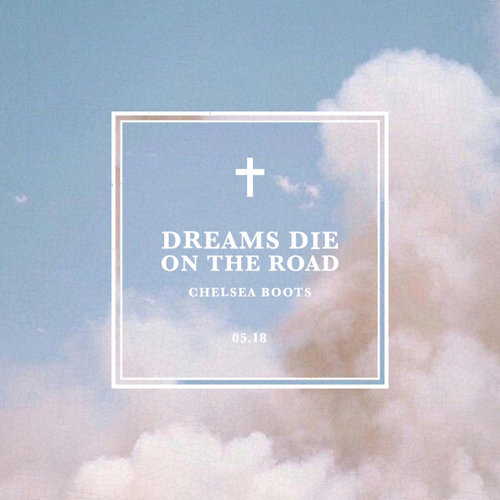 Постер альбома Dreams Die On The Road