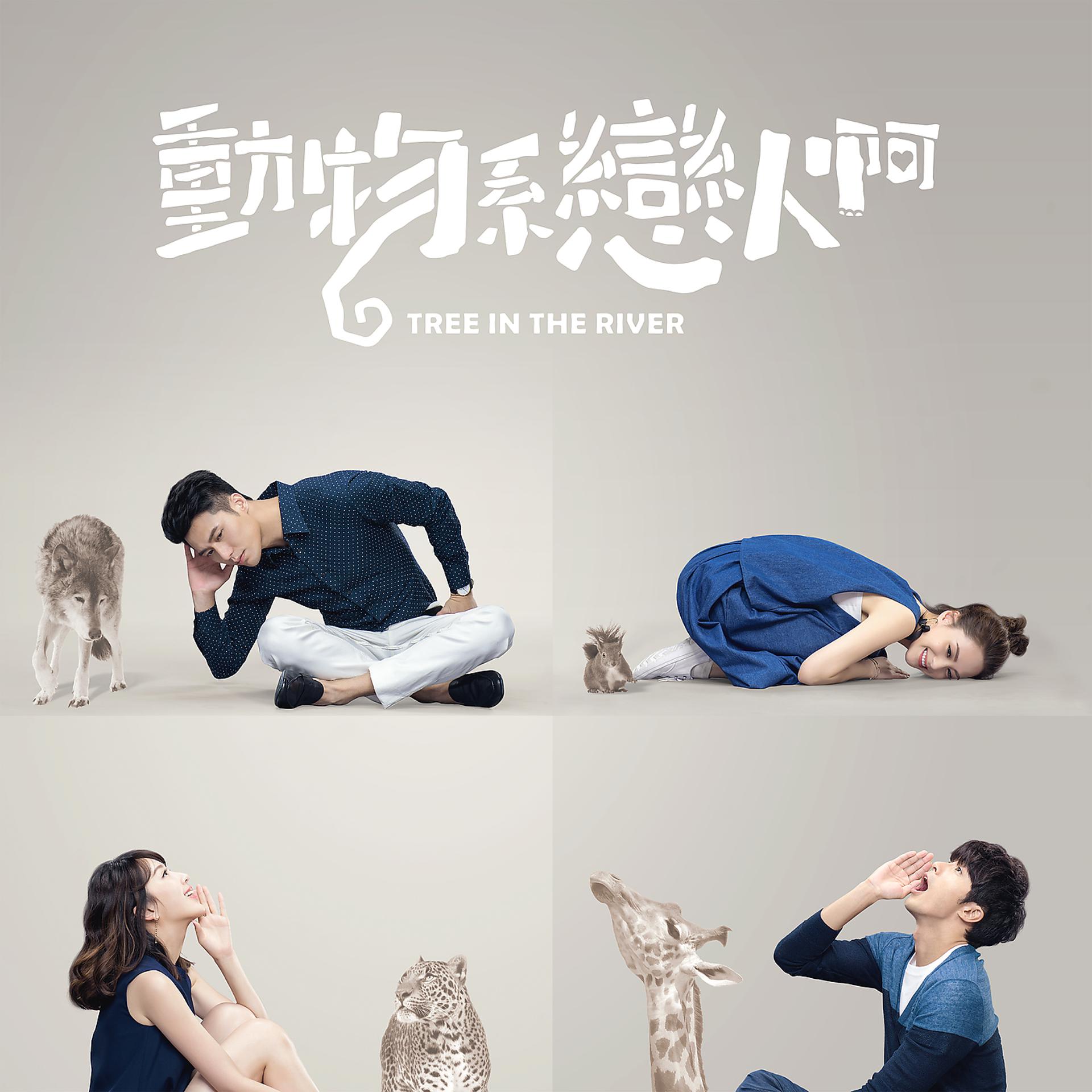 Постер альбома Dong Wu Xi Lian Ren A