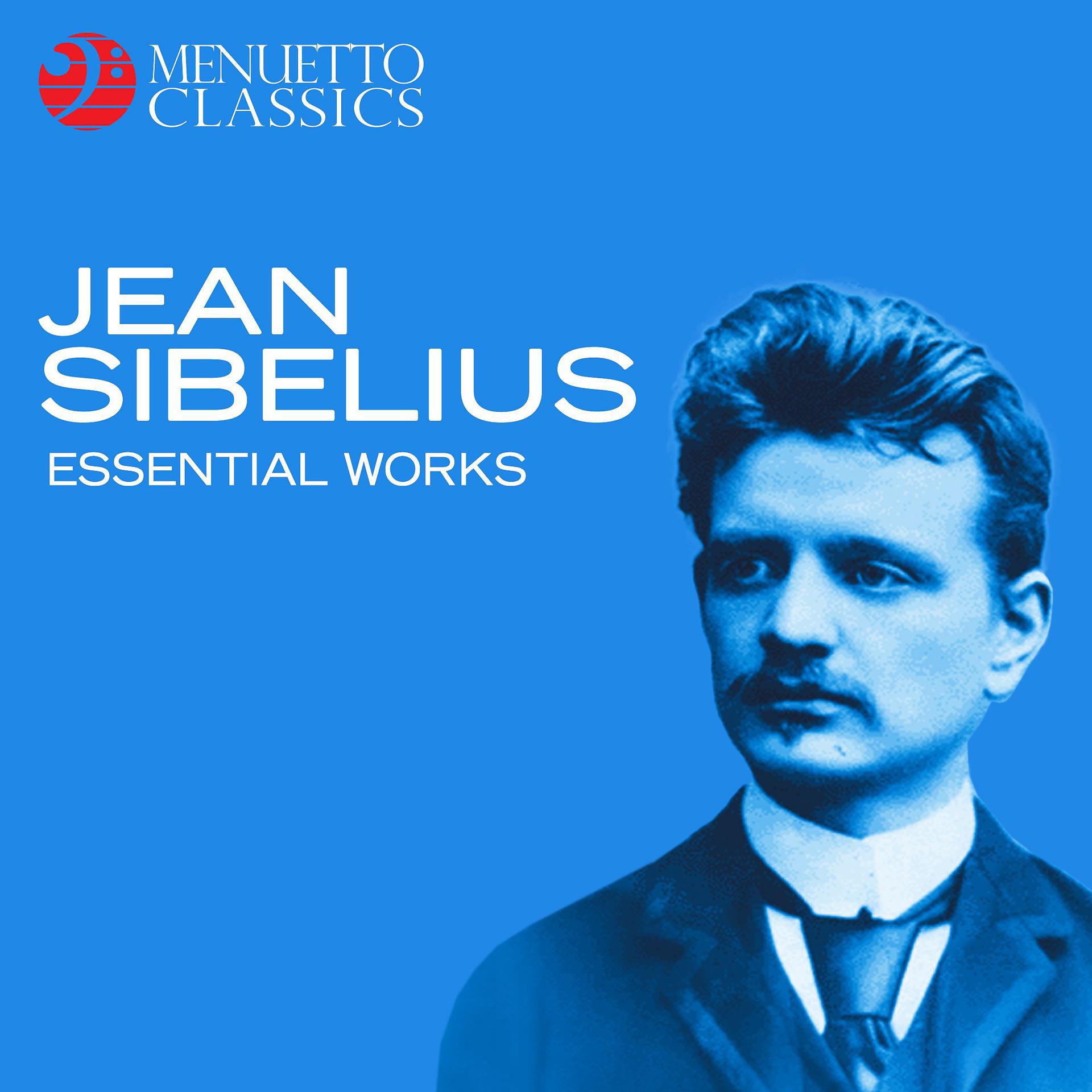 Постер альбома Jean Sibelius: Essential Works