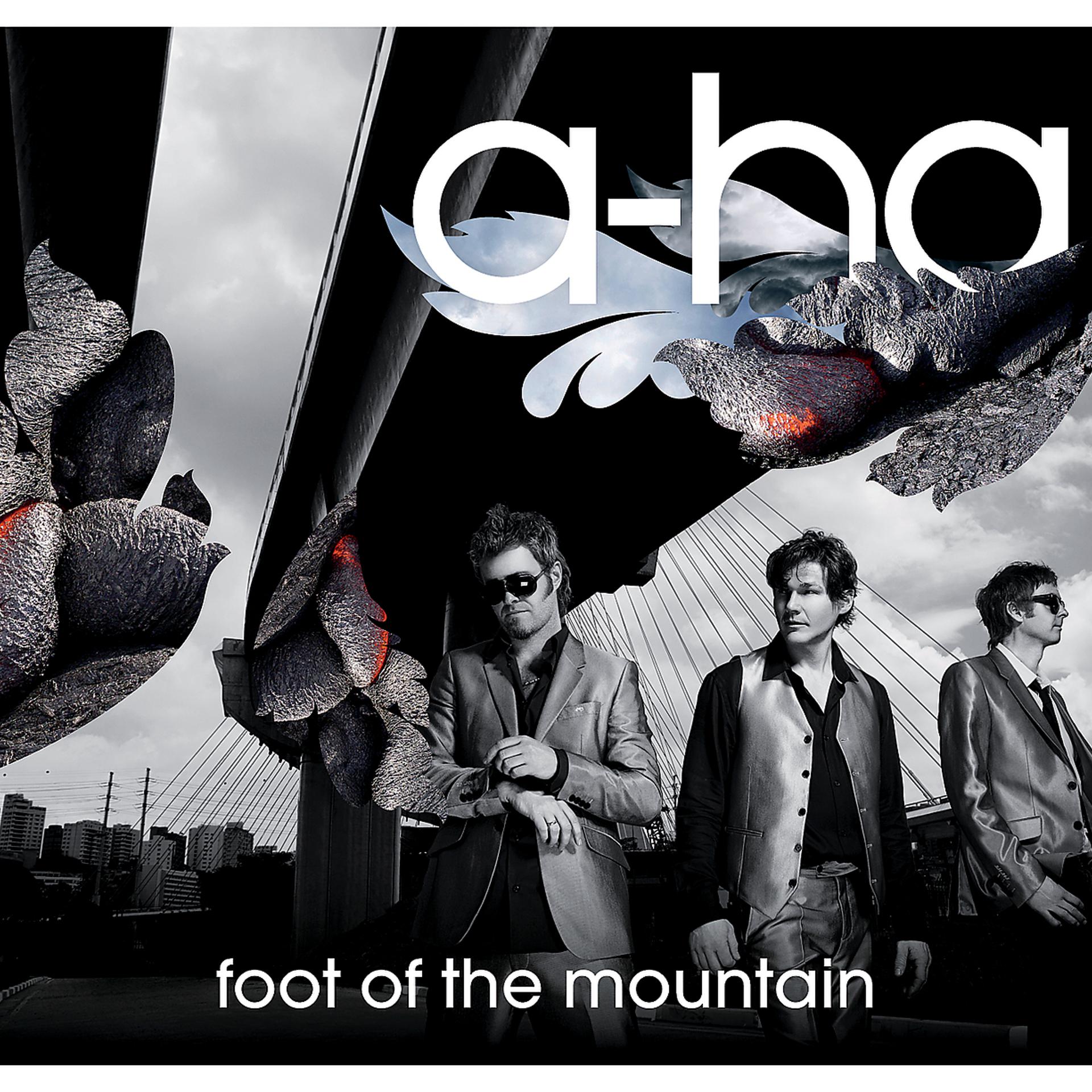 Постер альбома Foot Of The Mountain
