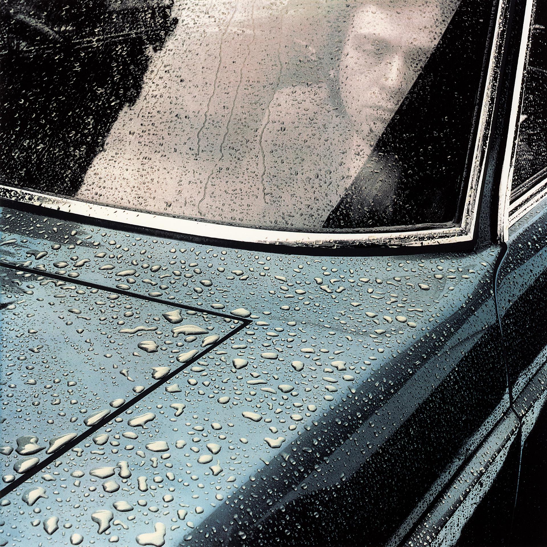 Постер альбома Peter Gabriel 1: Car