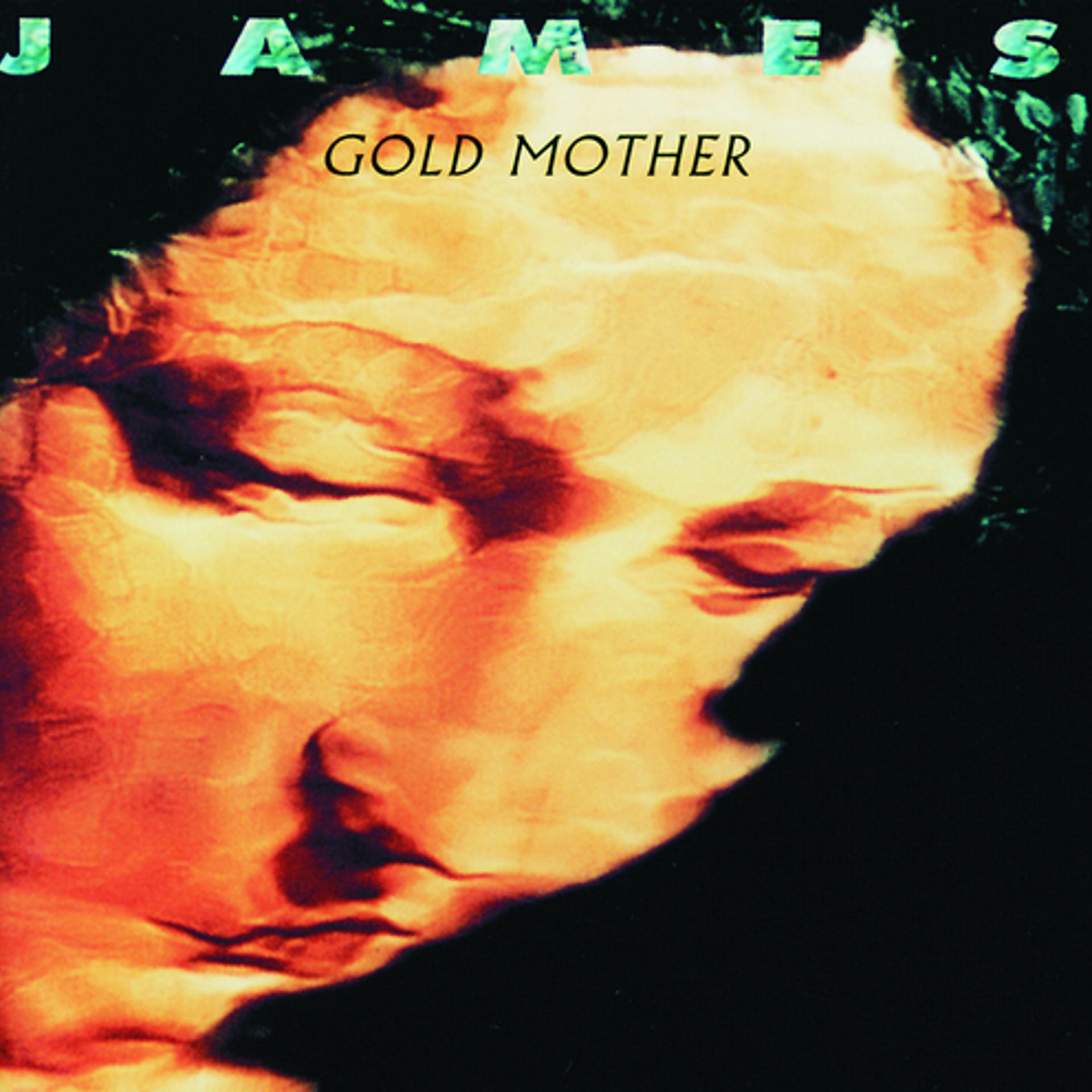 Постер альбома Gold Mother