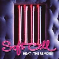 Постер альбома Heat: The Remixes