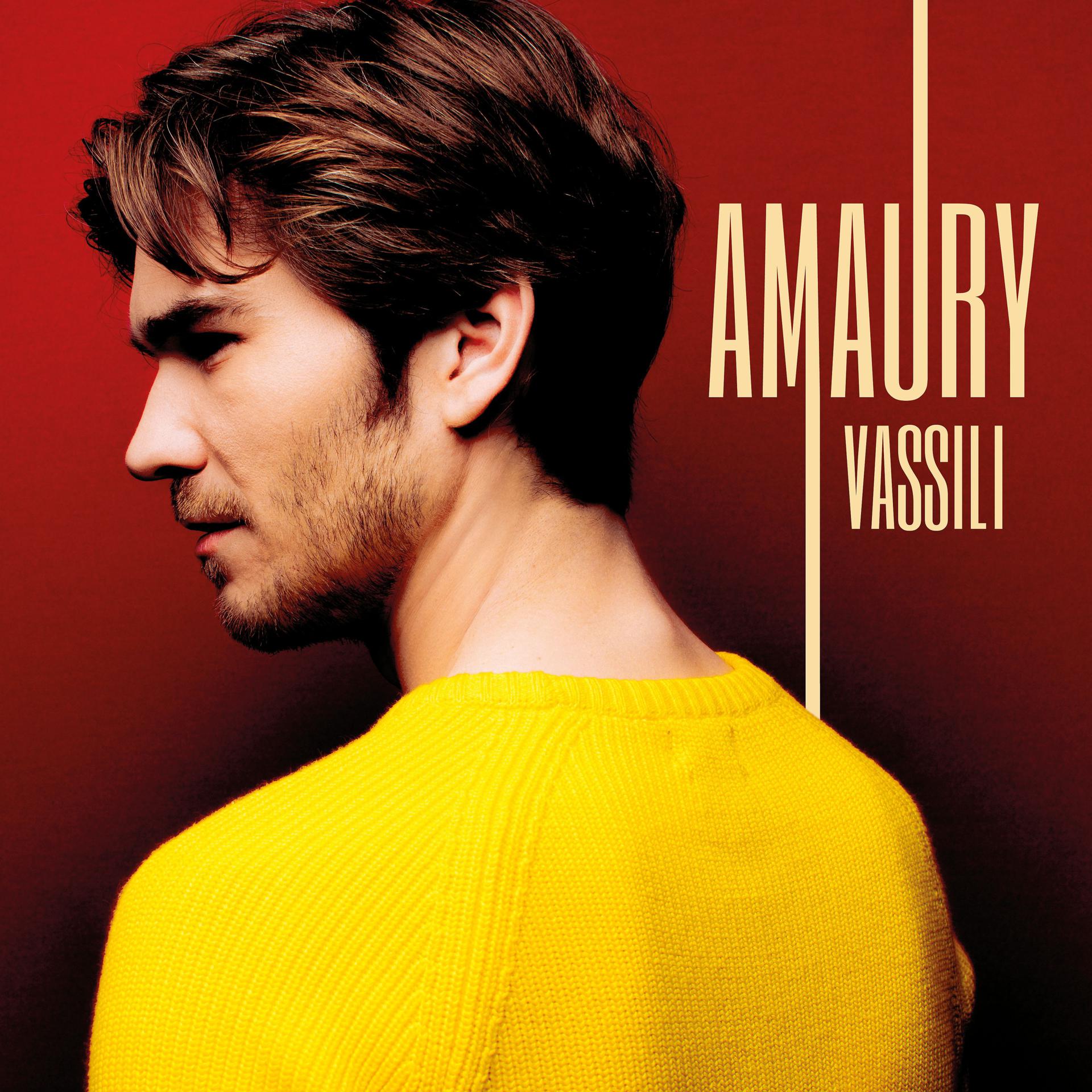Постер альбома Amaury
