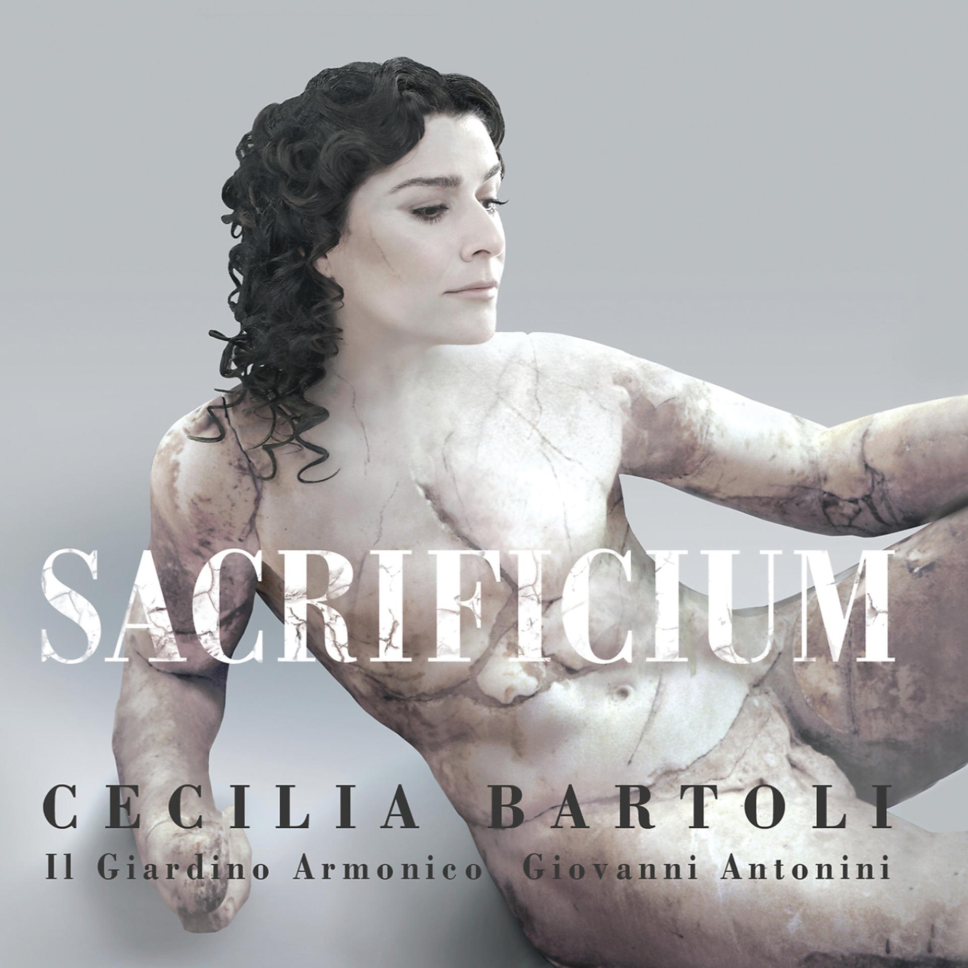 Постер альбома Sacrificium
