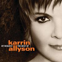 Постер альбома By Request: The Best of Karrin Allyson