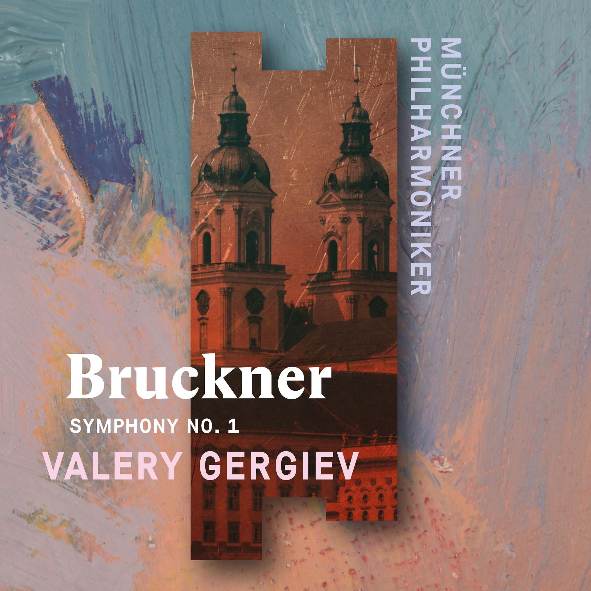 Постер альбома Bruckner - Symphony No. 1 in C Minor: III. Scherzo. Lebhaft, schnell