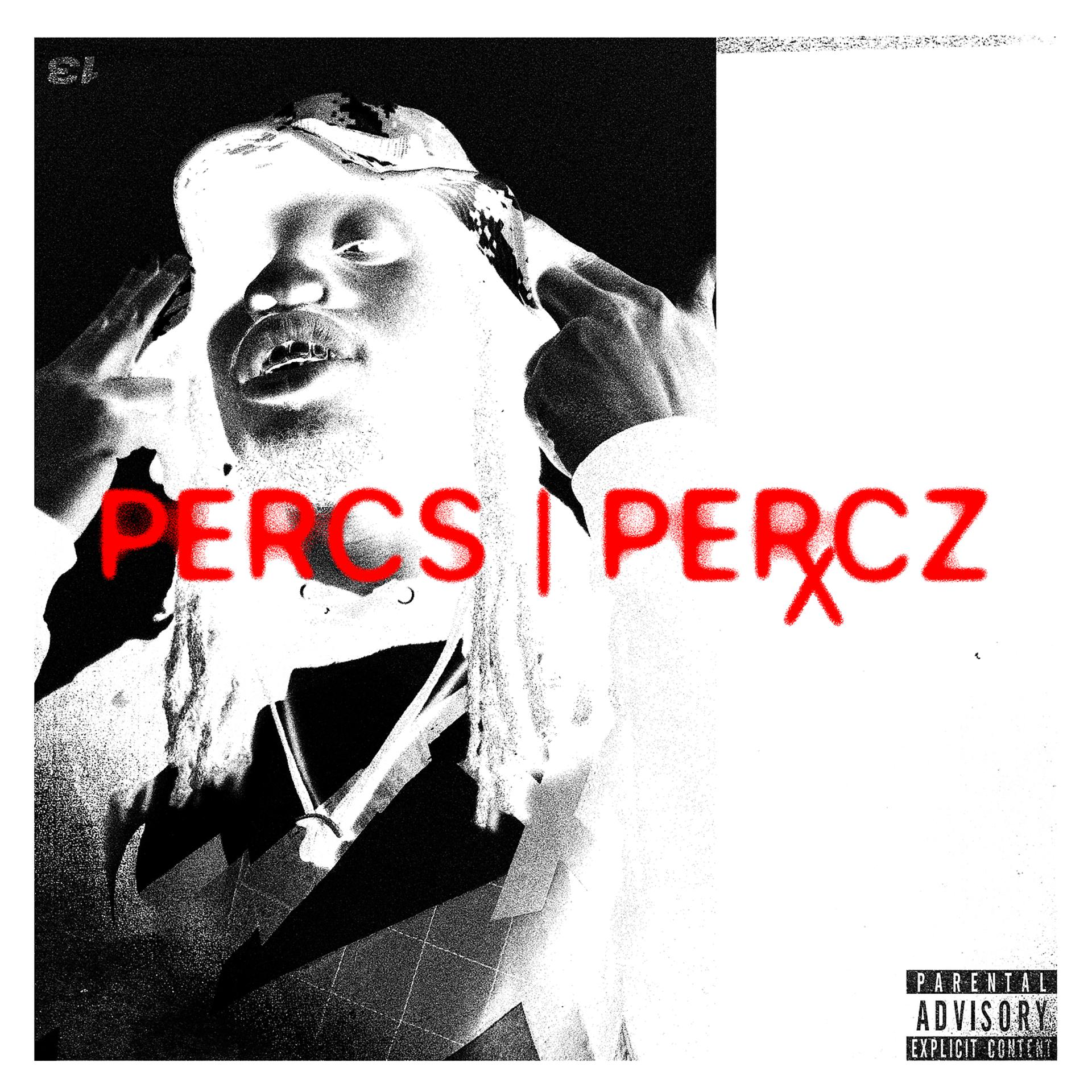 Постер альбома PERCS | PERCZ