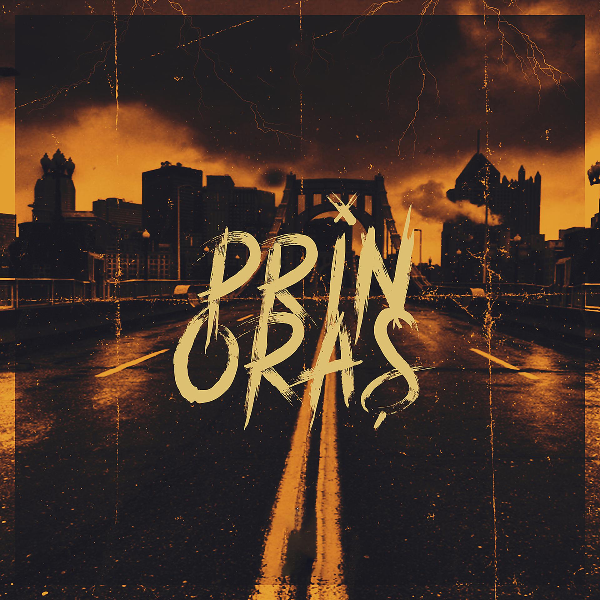 Постер альбома Prin Oras