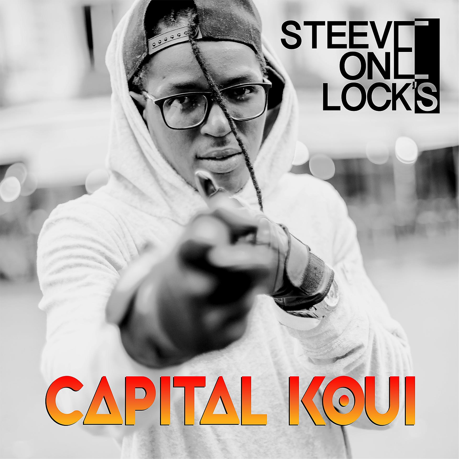 Постер альбома Capital Koui