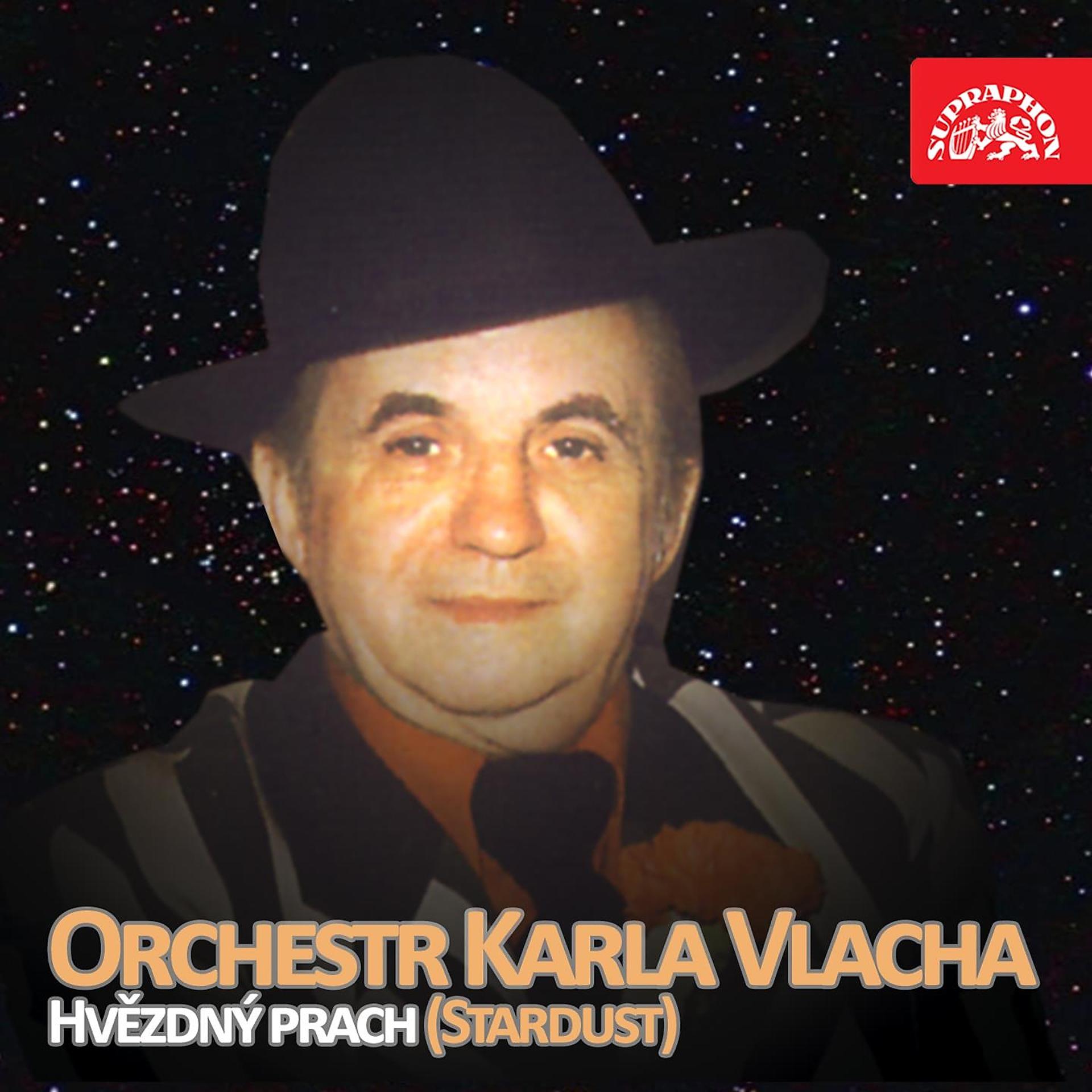 Постер альбома Hvězdný Prach
