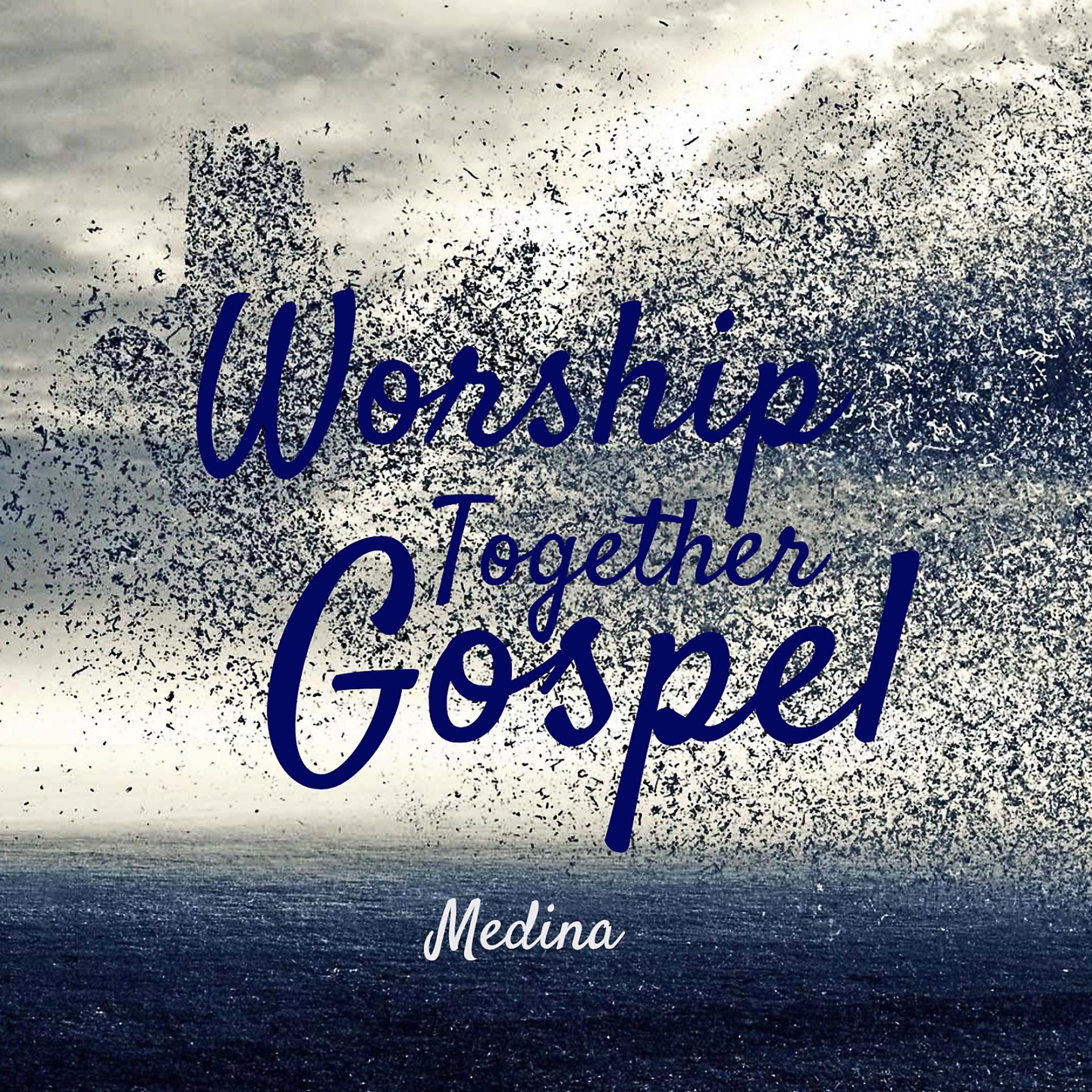 Постер альбома Worship Together Gospel