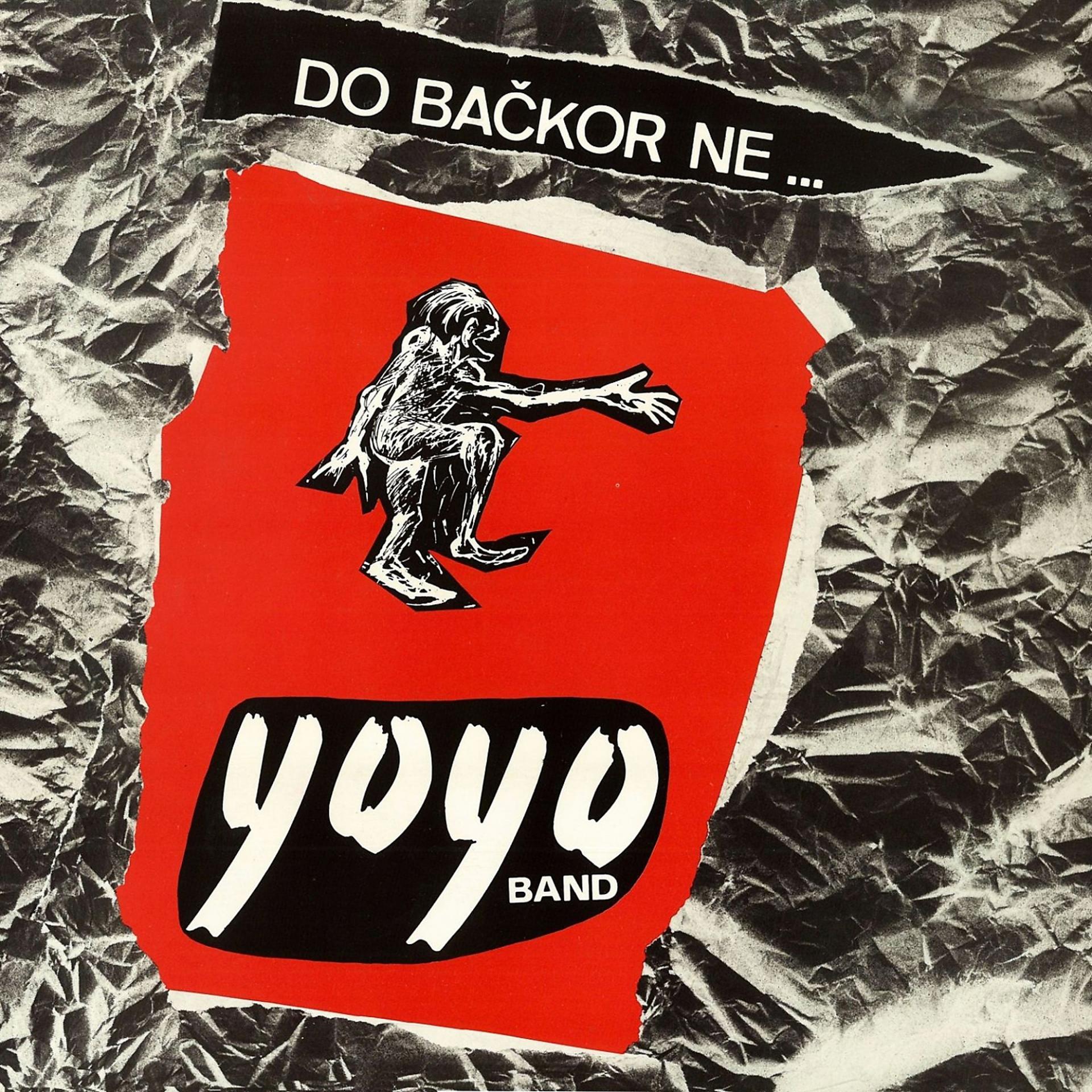 Постер альбома Do Bačkor Ne...