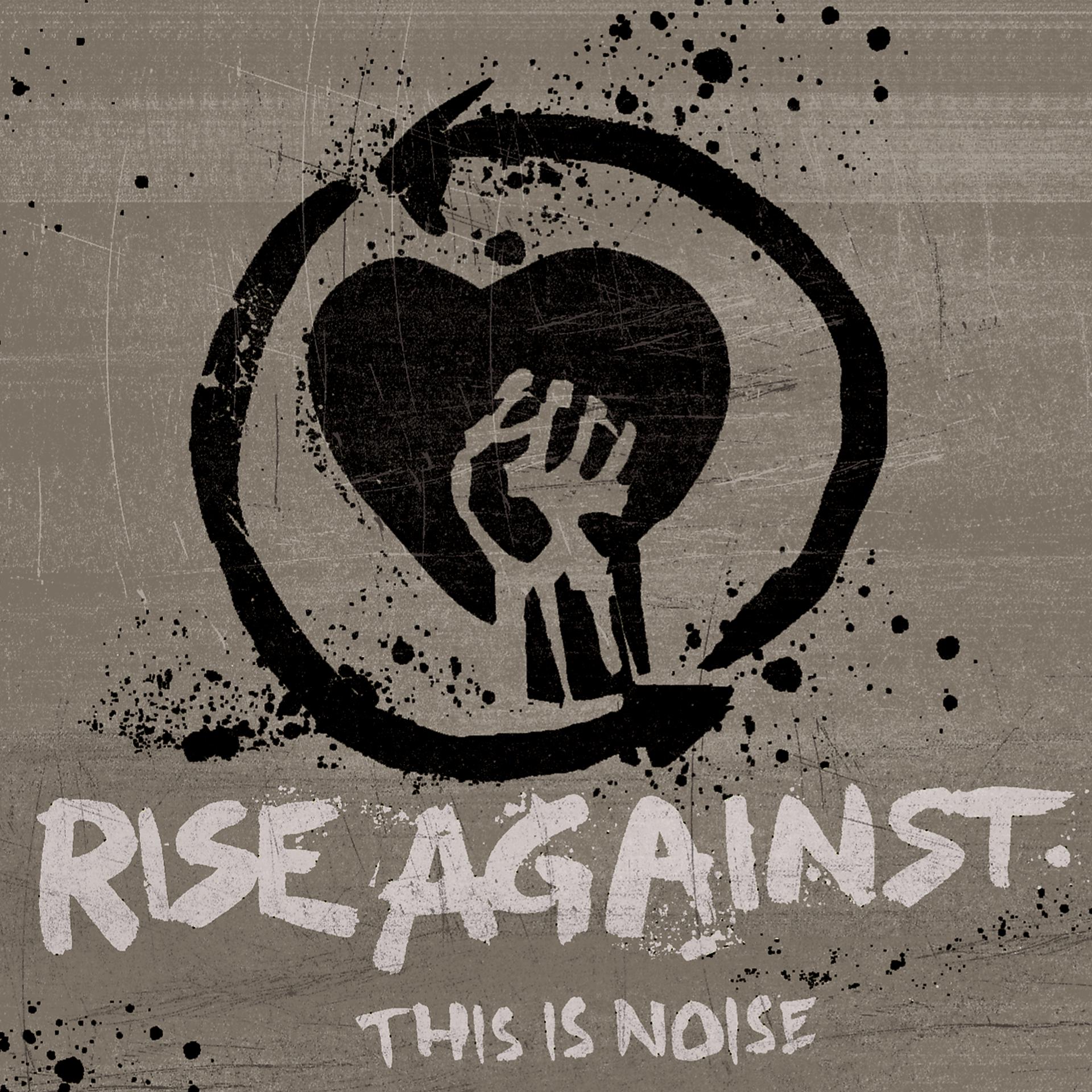 Постер альбома This Is Noise