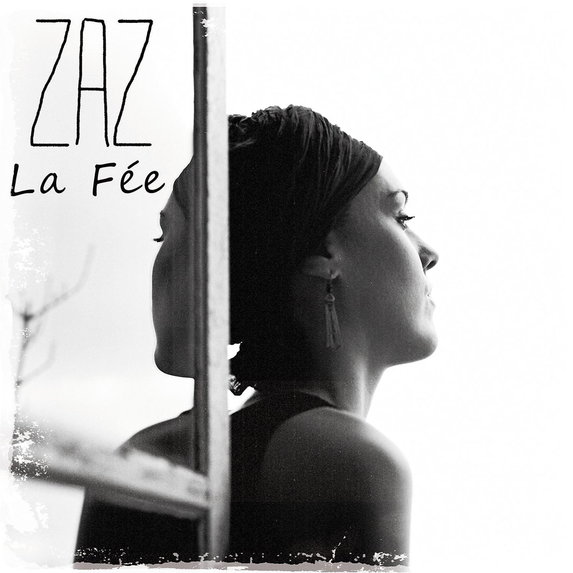 Постер альбома La fée