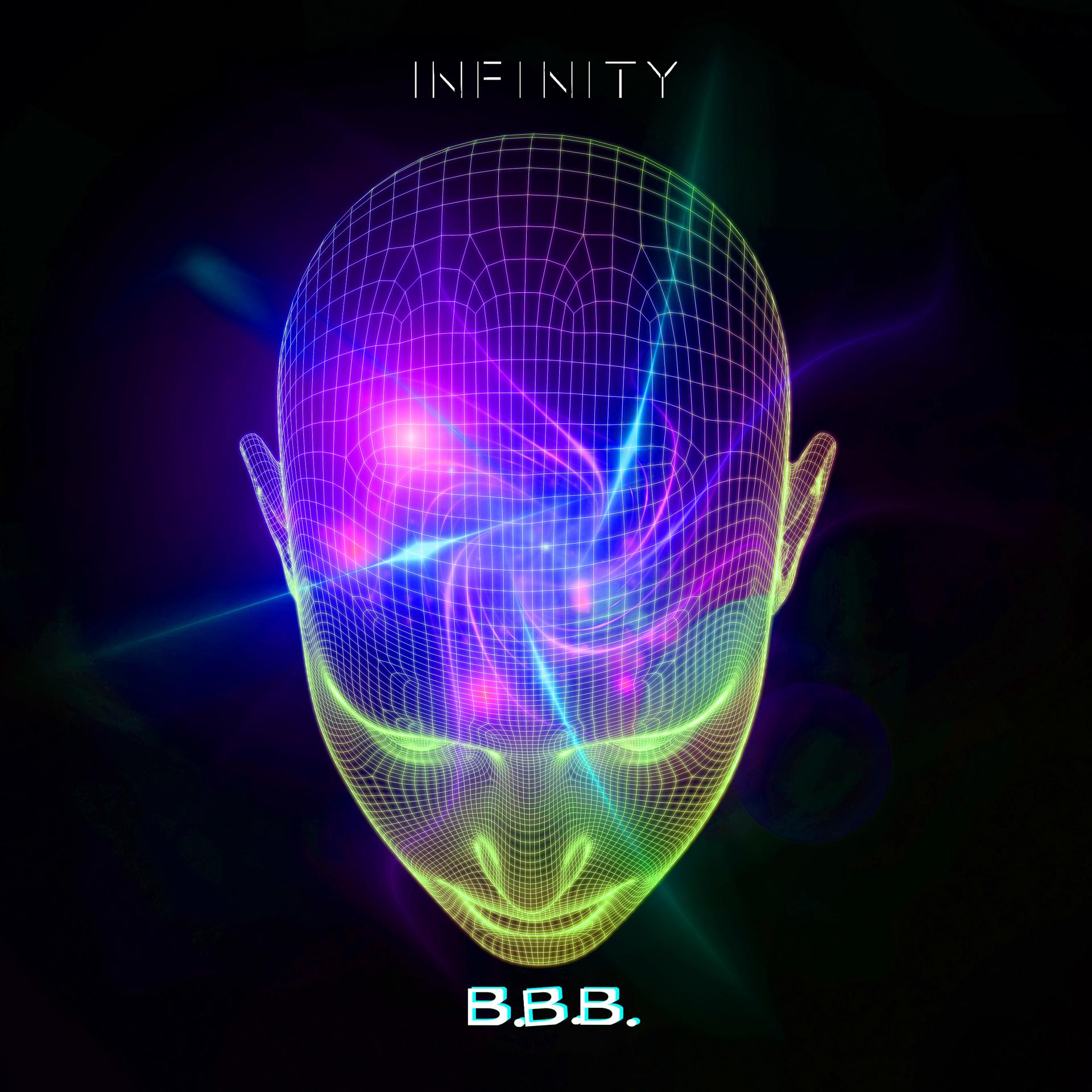 Постер альбома B.B.B.