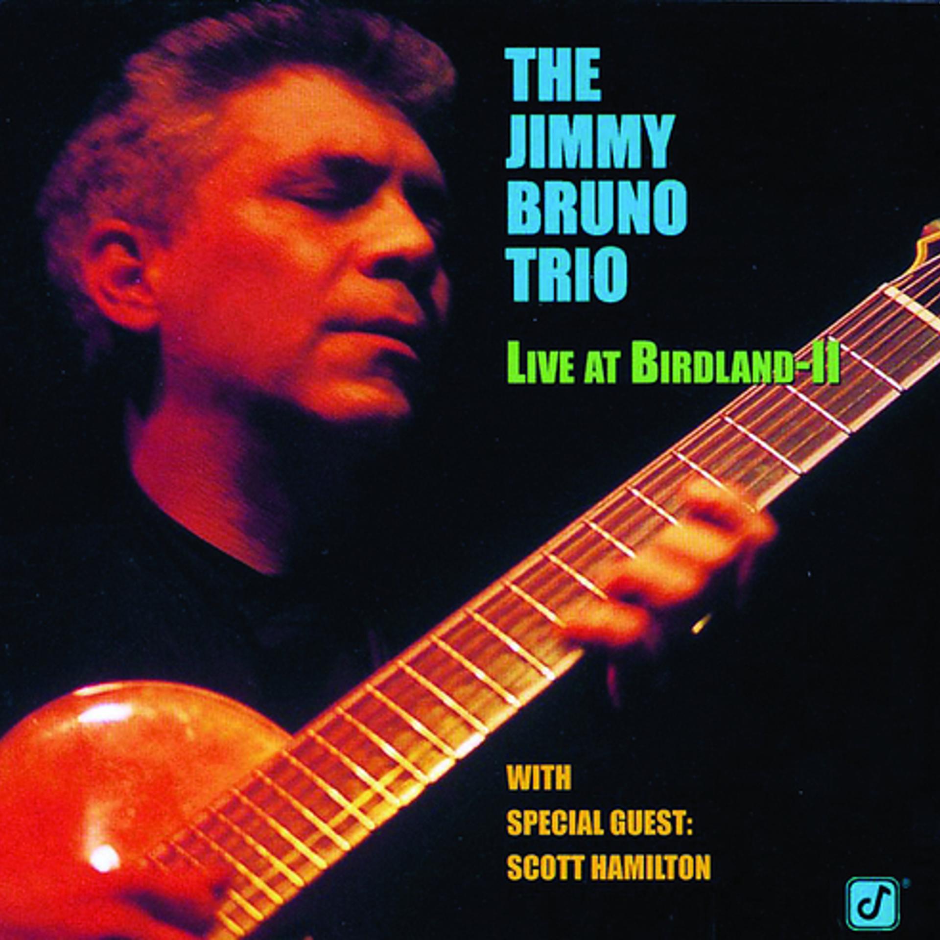 Постер альбома Live At Birdland - II