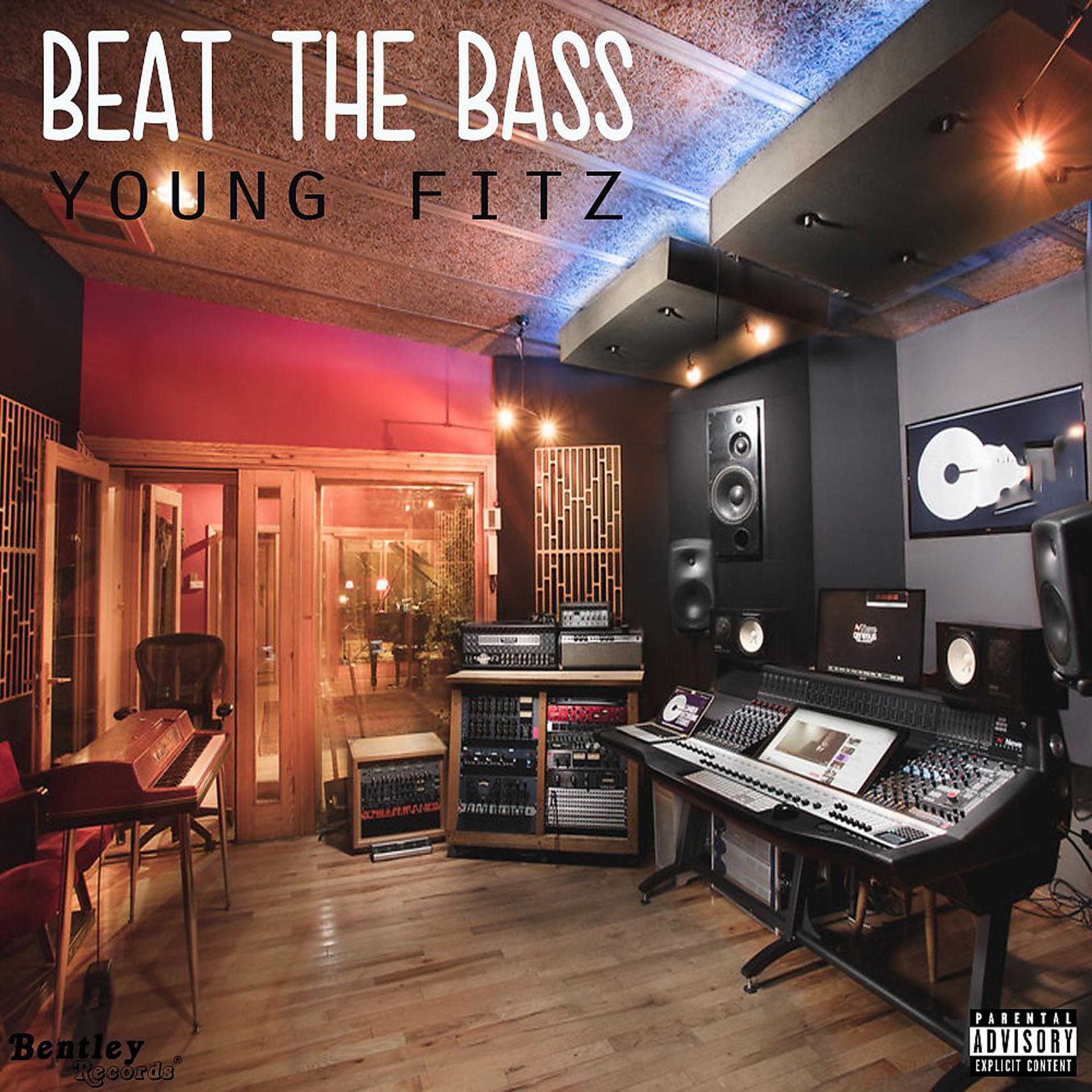 Постер альбома Beat the Bass