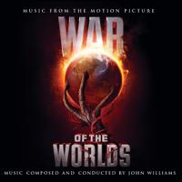 Постер альбома War Of The Worlds