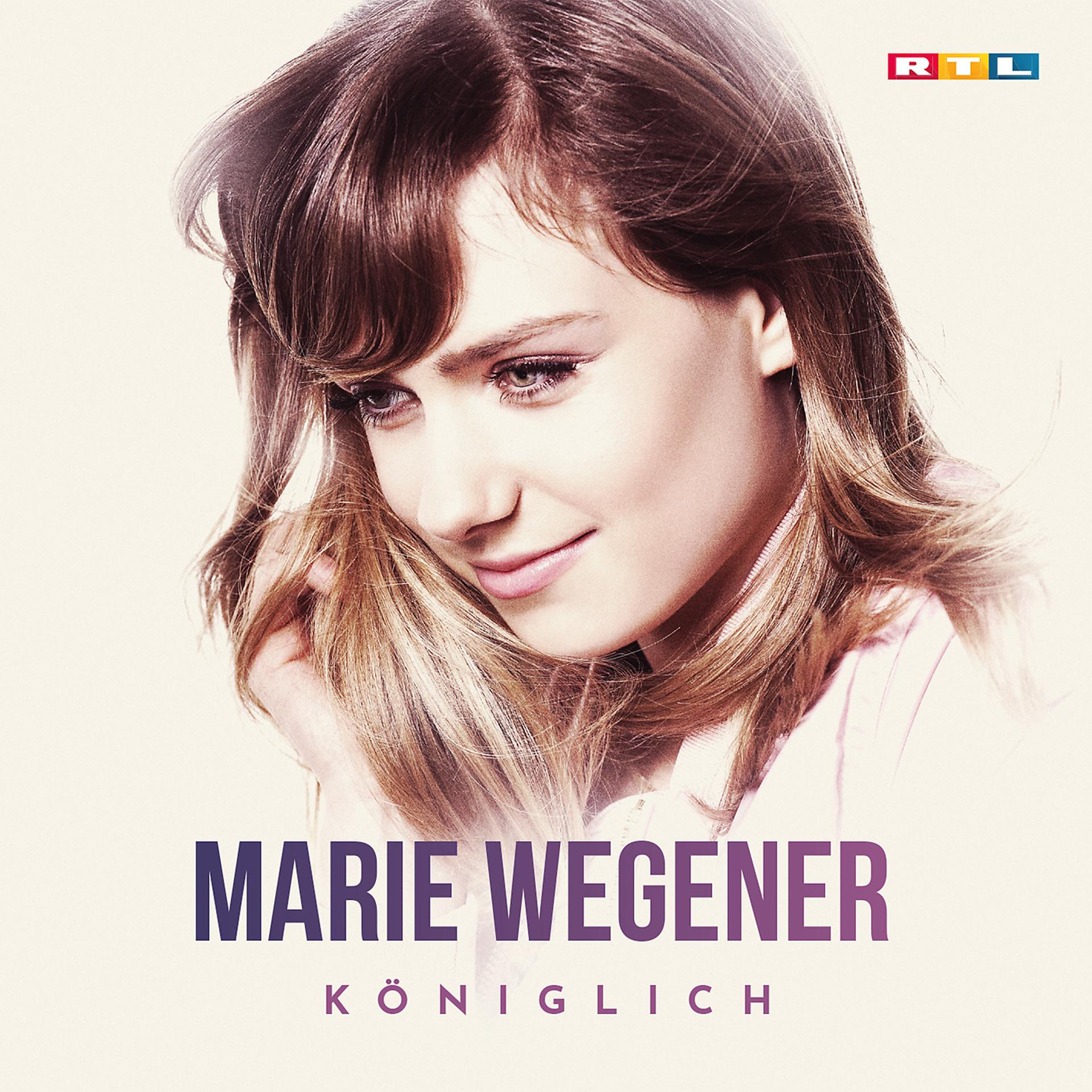Постер альбома Königlich